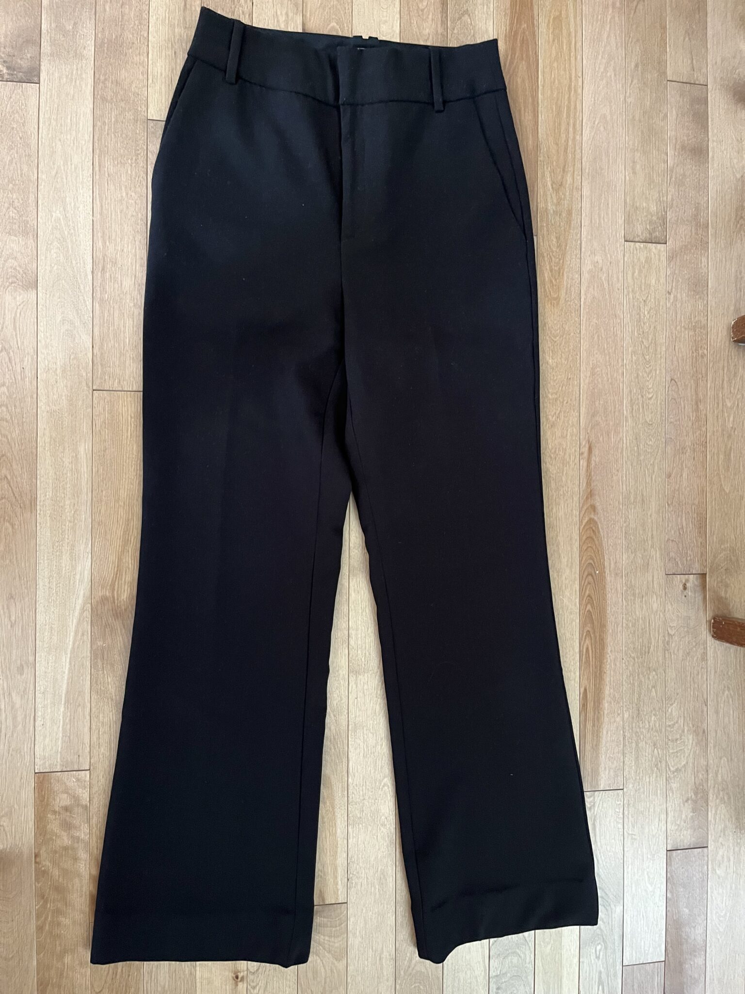 Featured image for Pantalon allongeant