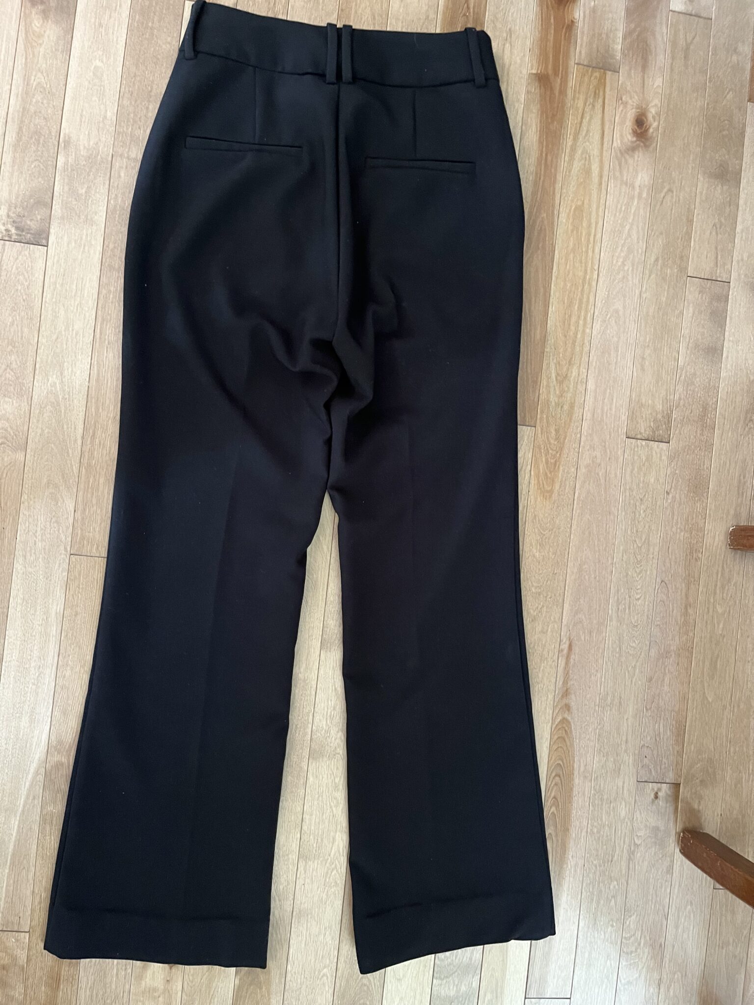 Image for Pantalon allongeant