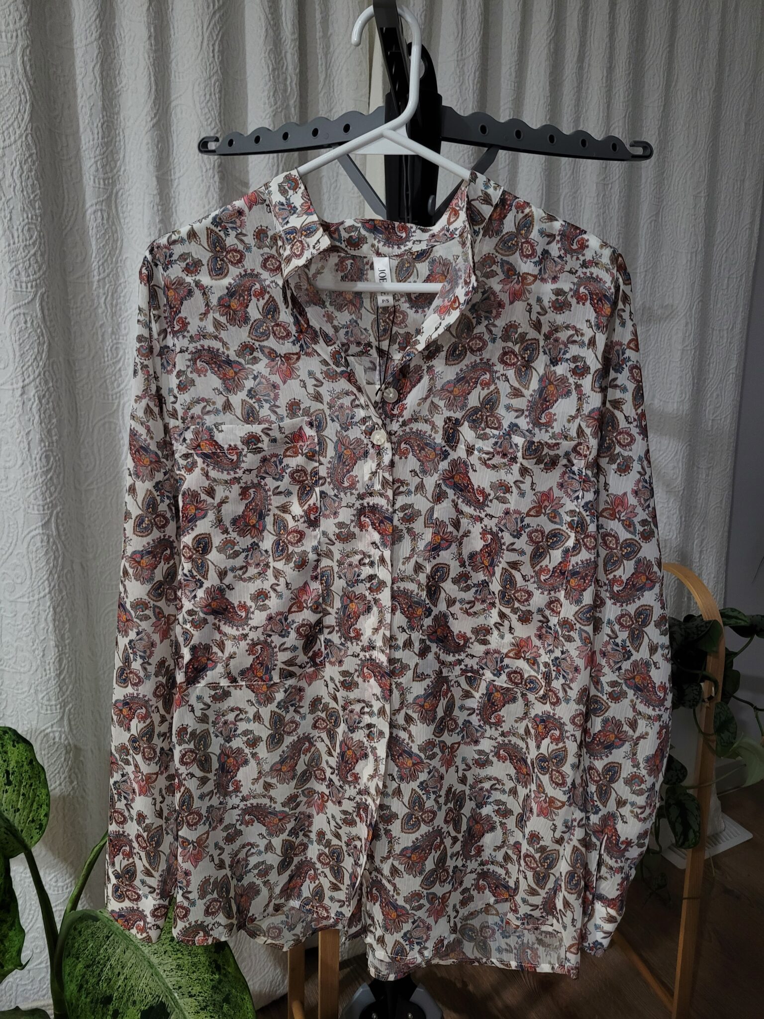 Featured image for Chemise Joëlle collection