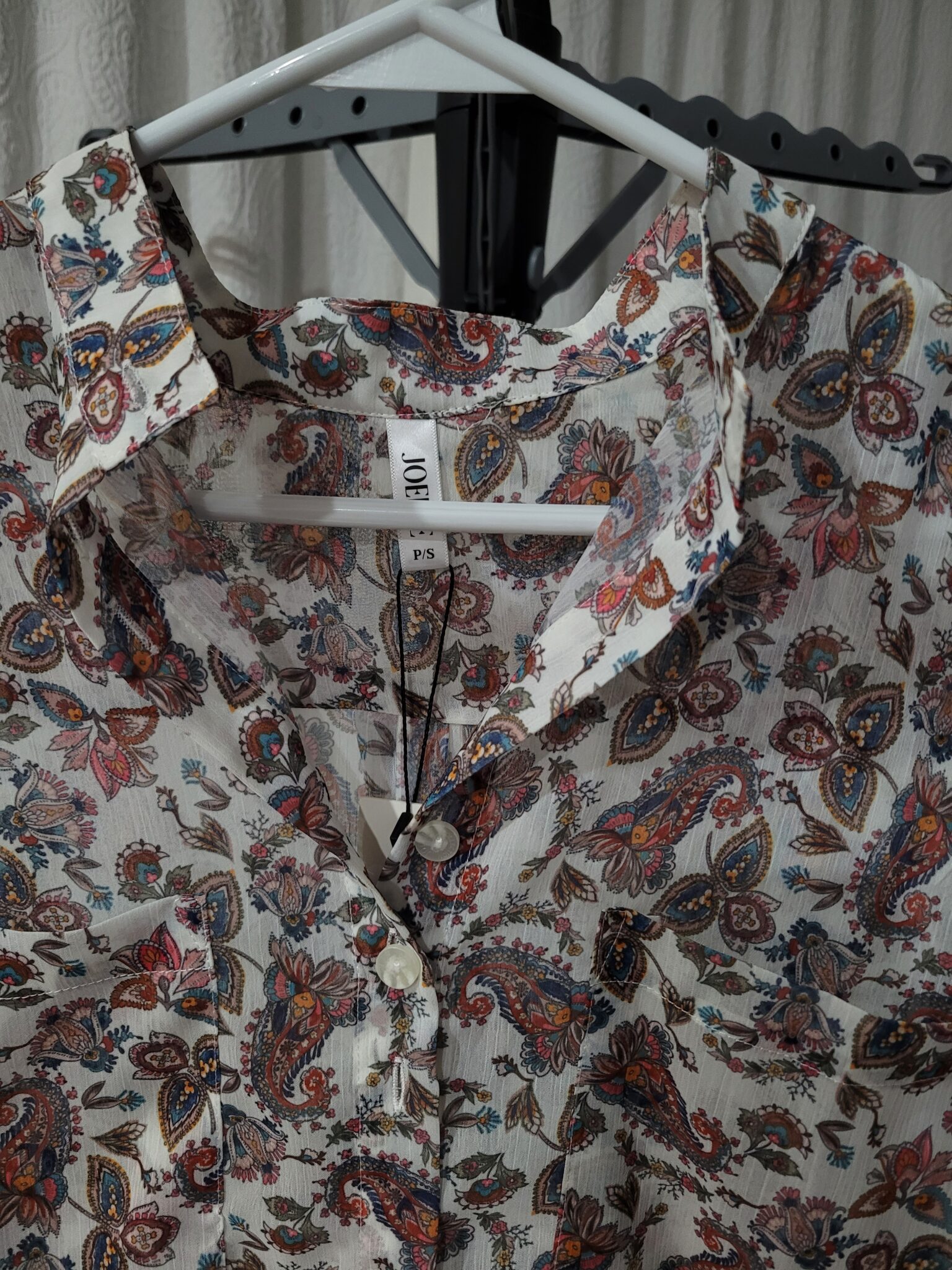 Image for Chemise Joëlle collection