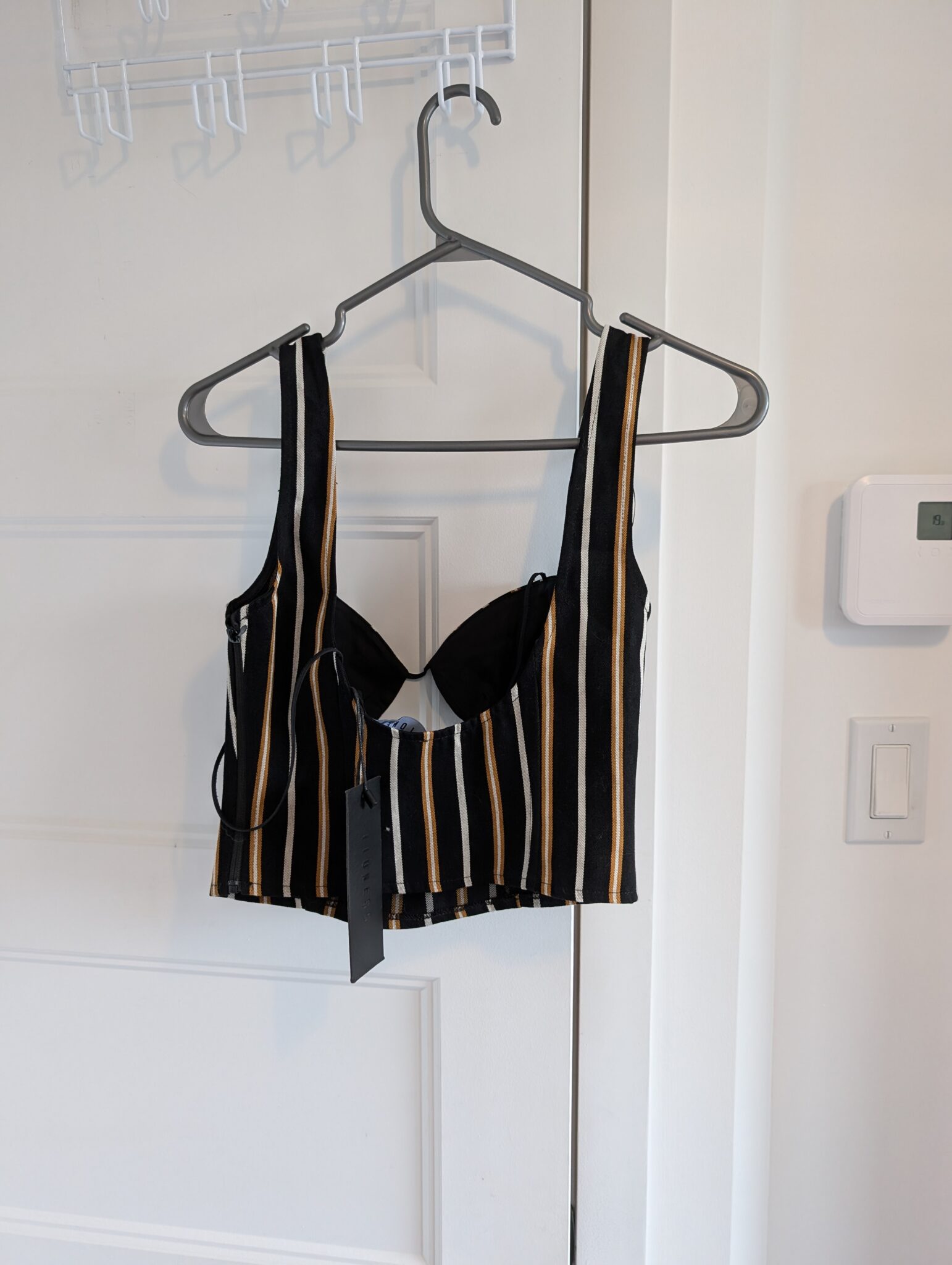 Image for Lioness/Crop Top Sz XS