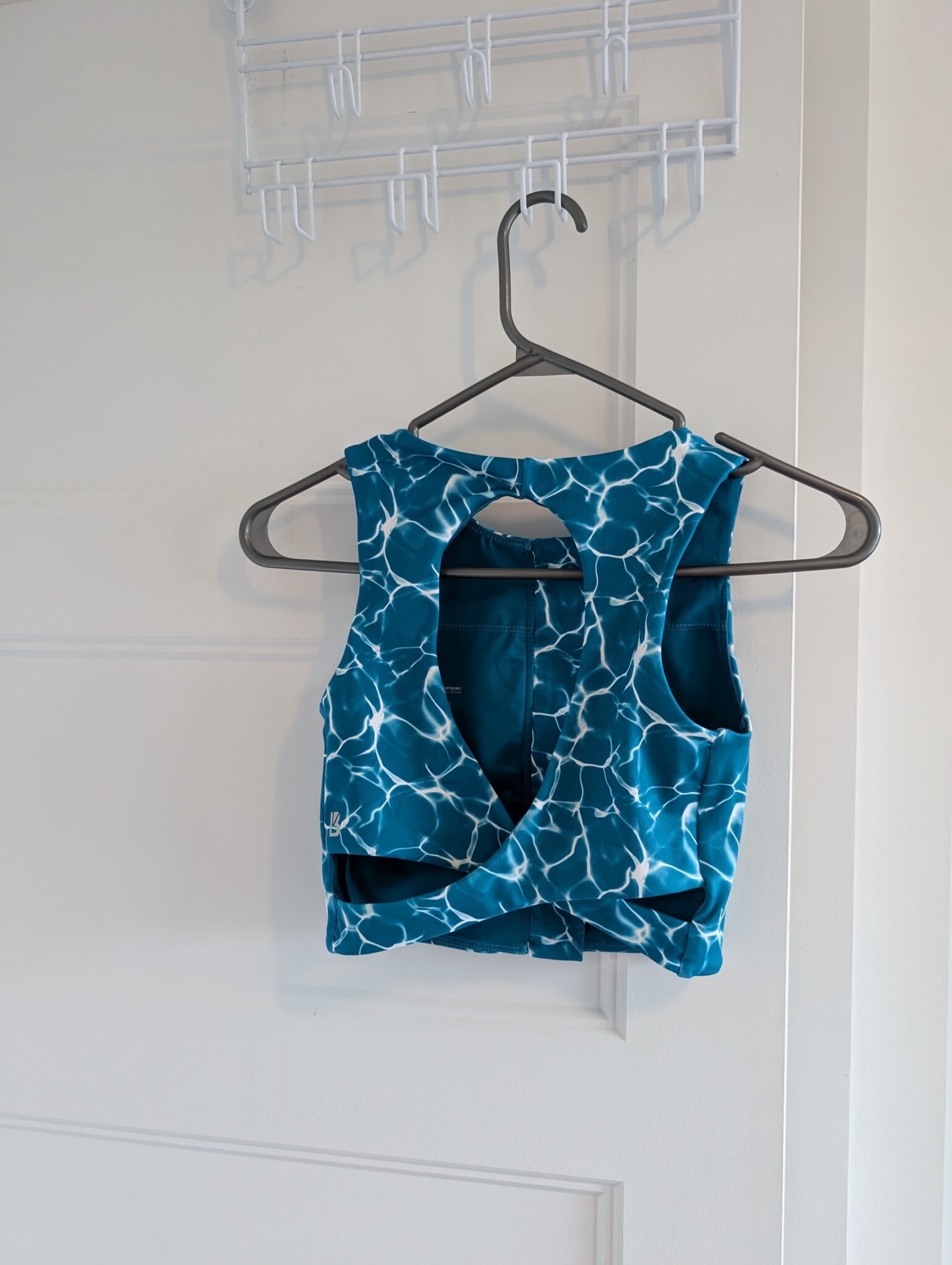 Image for BuffBunny/Sports top Sz XS