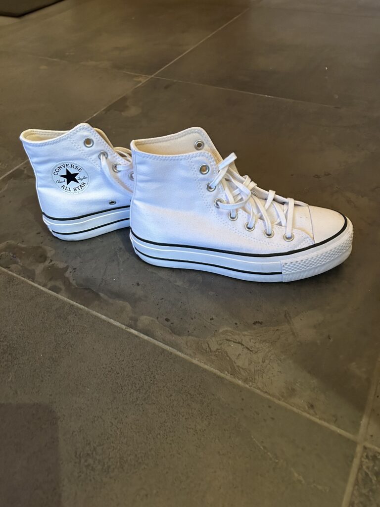 Image for Convers size 6.5