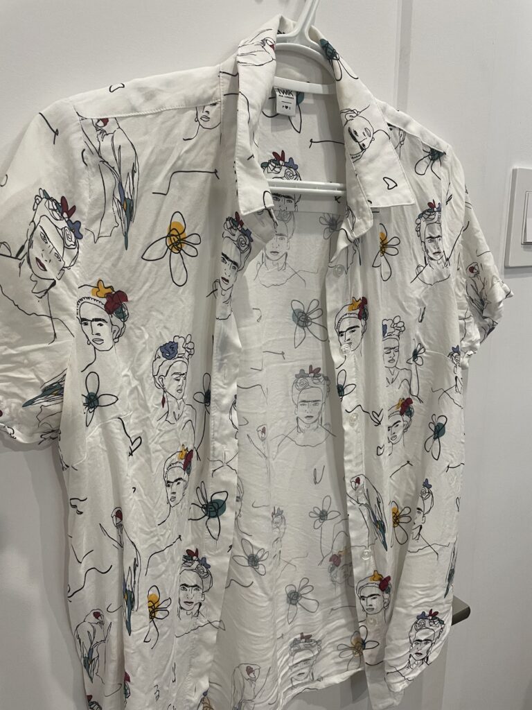 Image for Chemise manche courte