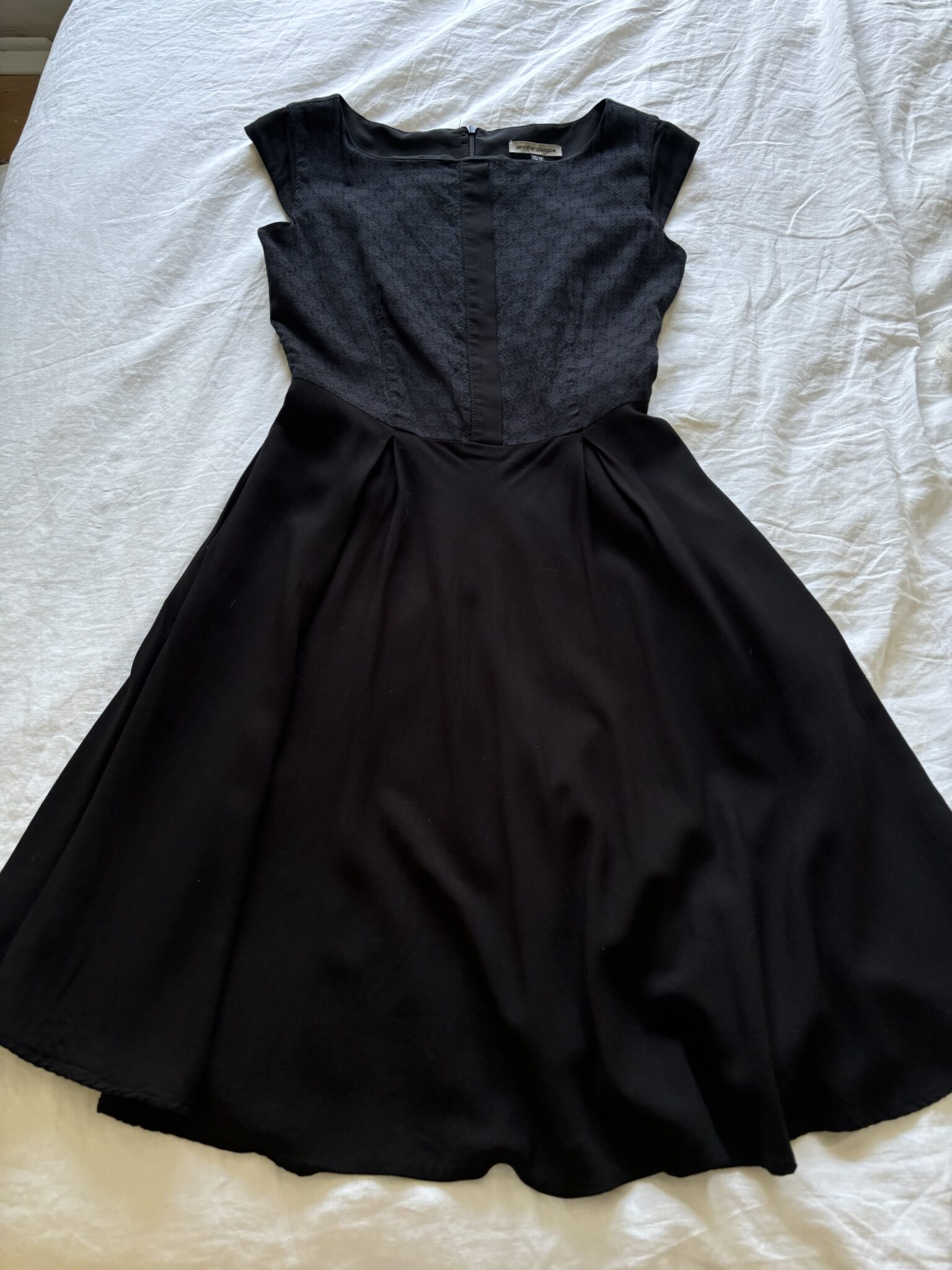 Image for Jennifer Glasgow dress