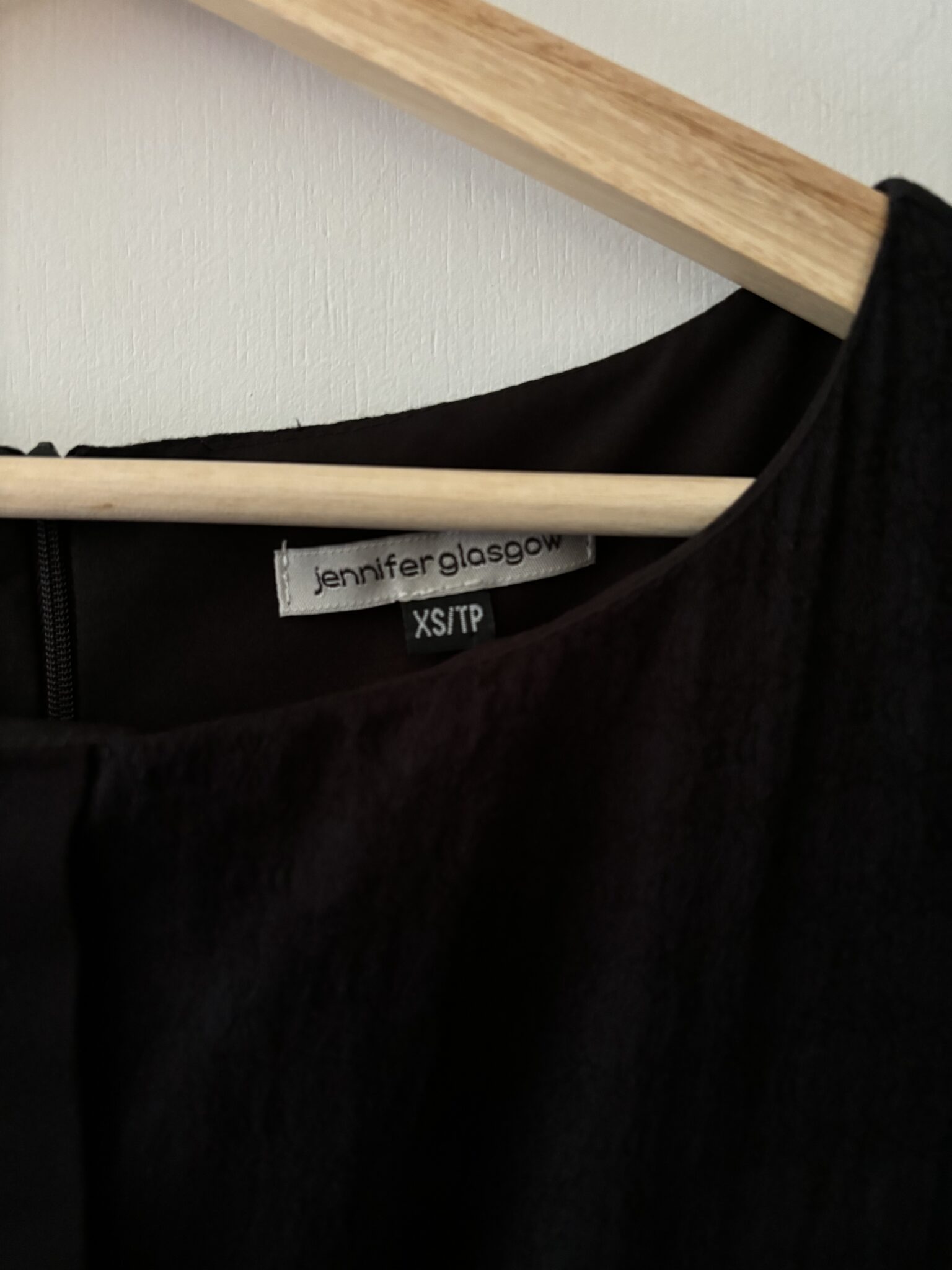 Image for Jennifer Glasgow dress