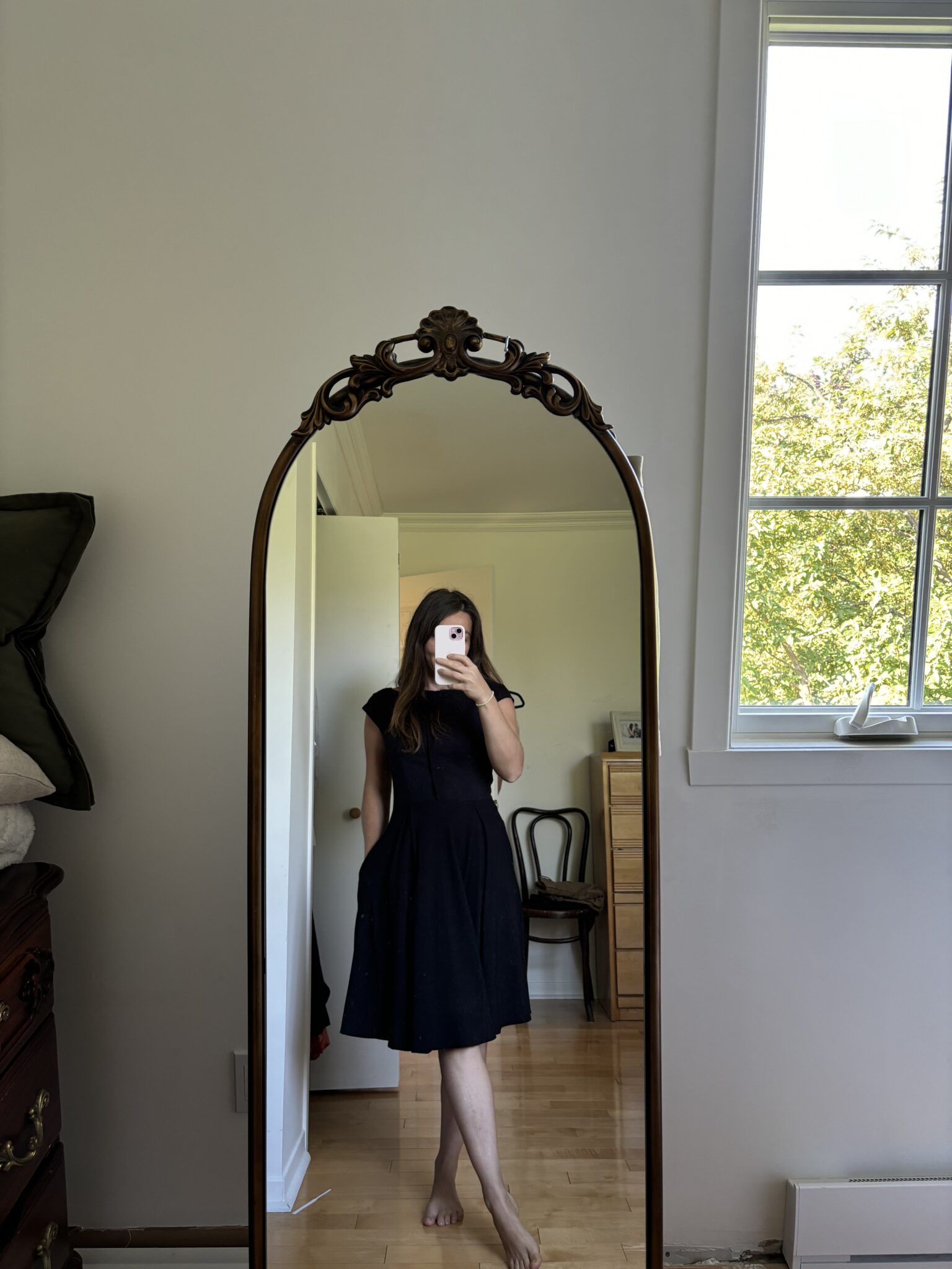Image for Jennifer Glasgow dress