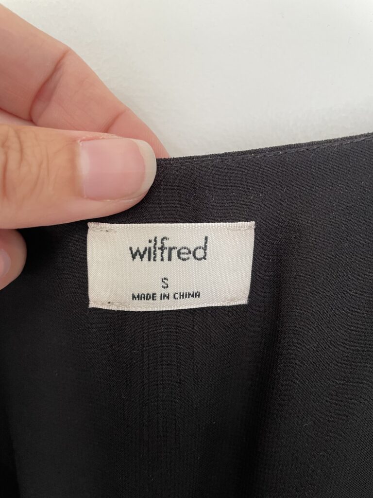 Image for Jumpsuit Wilfred
