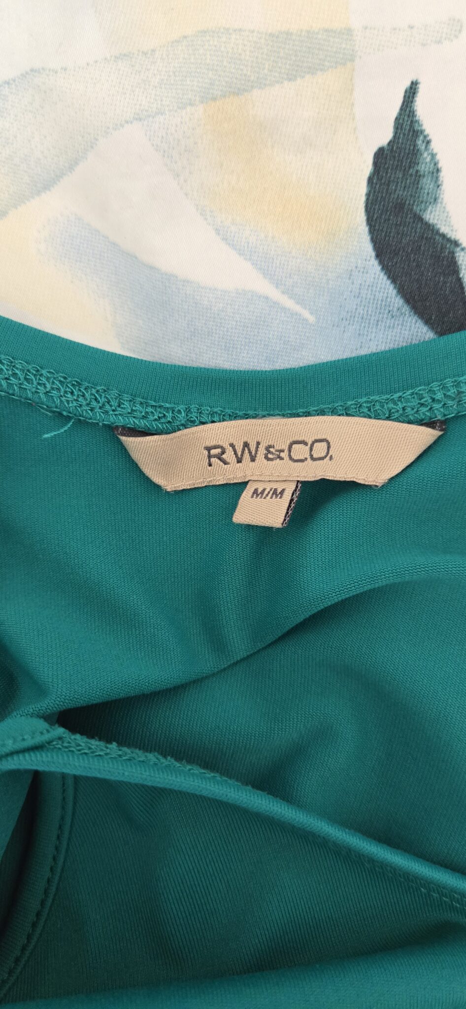 Image for Camisole vert émeraude