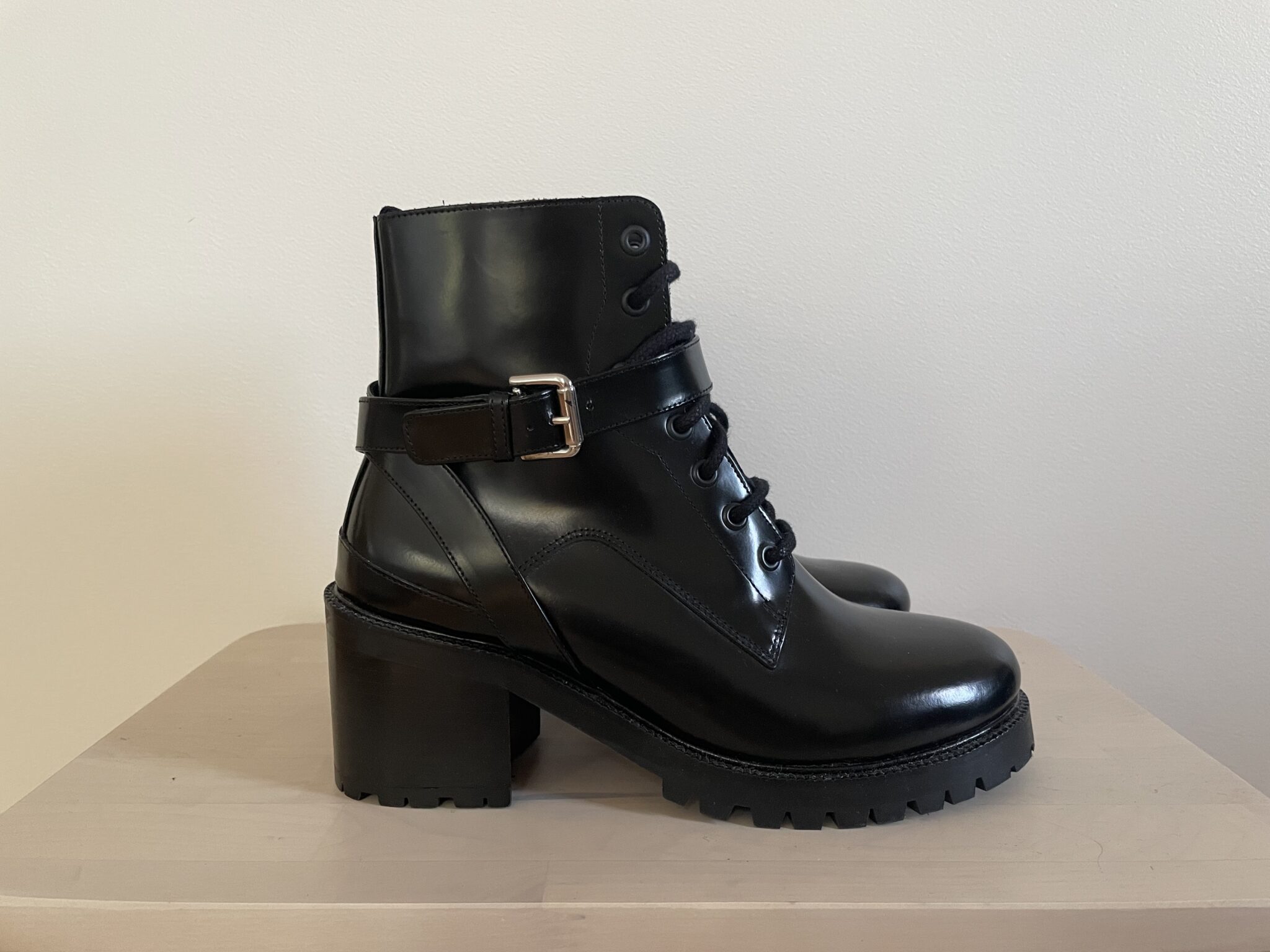 Featured image for Bottines Maje
