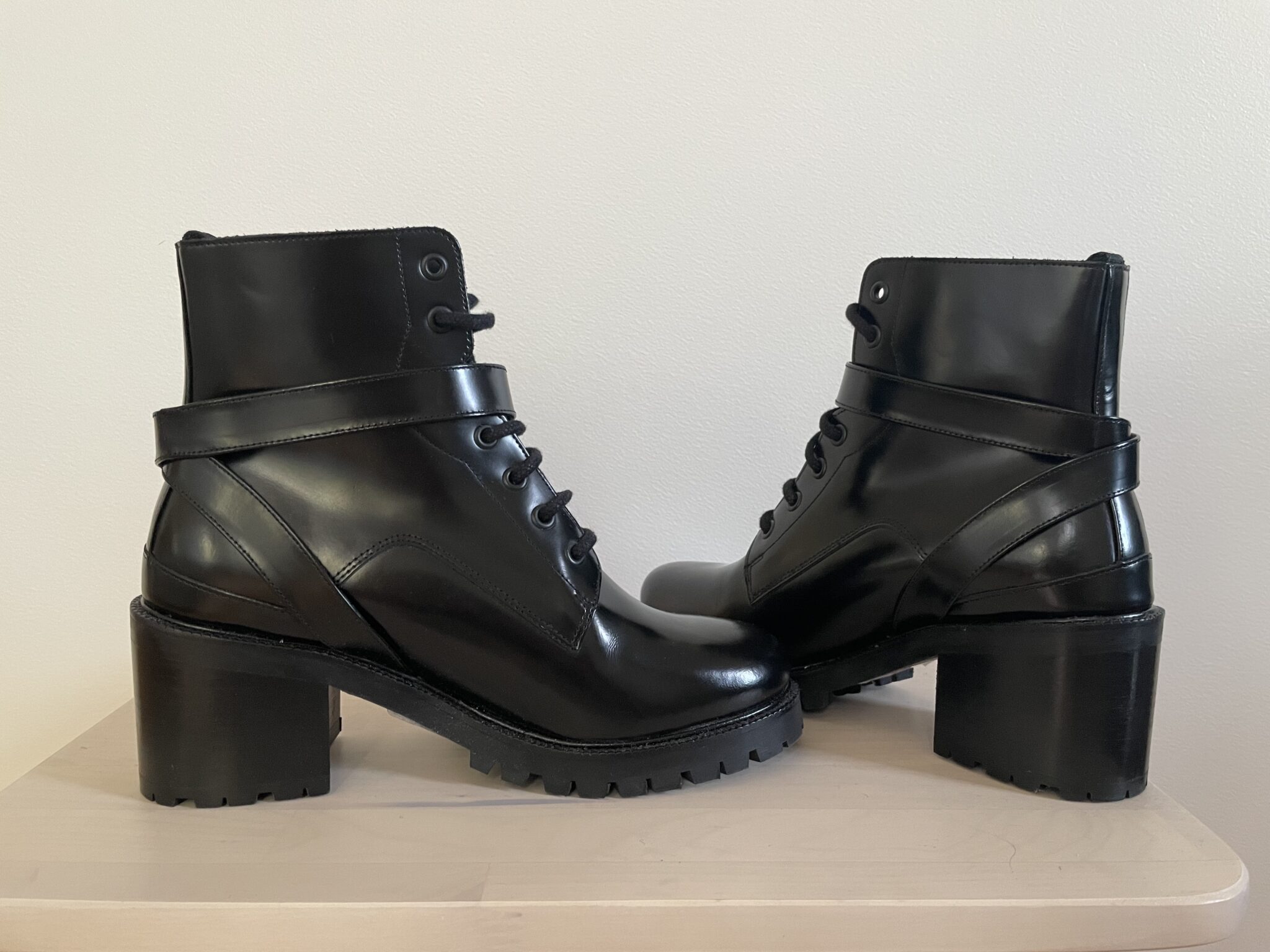 Image for Bottines Maje