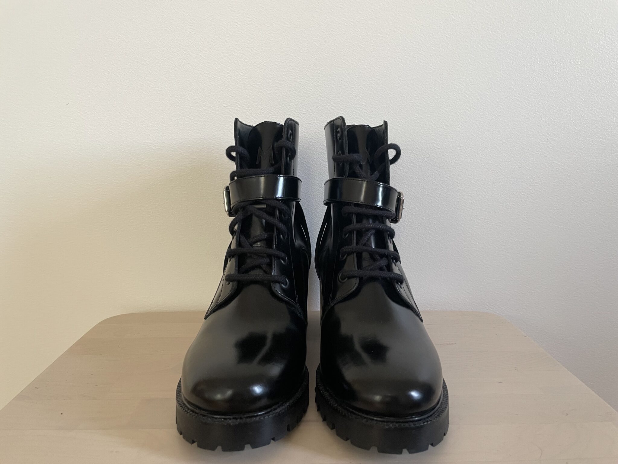 Image for Bottines Maje