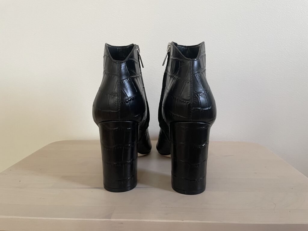 Image for Bottines Mark Fisher