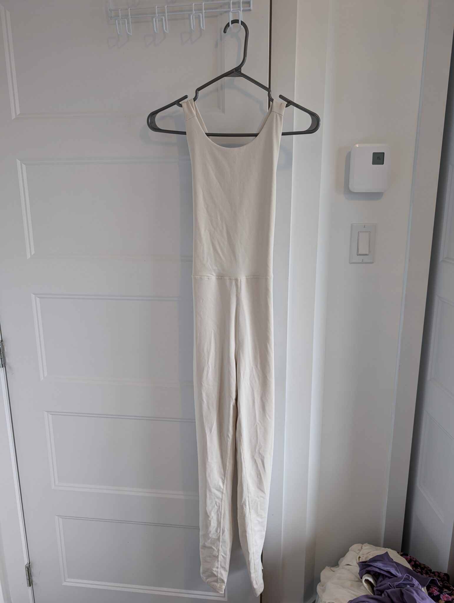 Image for Dynamite/Jumpsuit Dos Ouvert Sz S