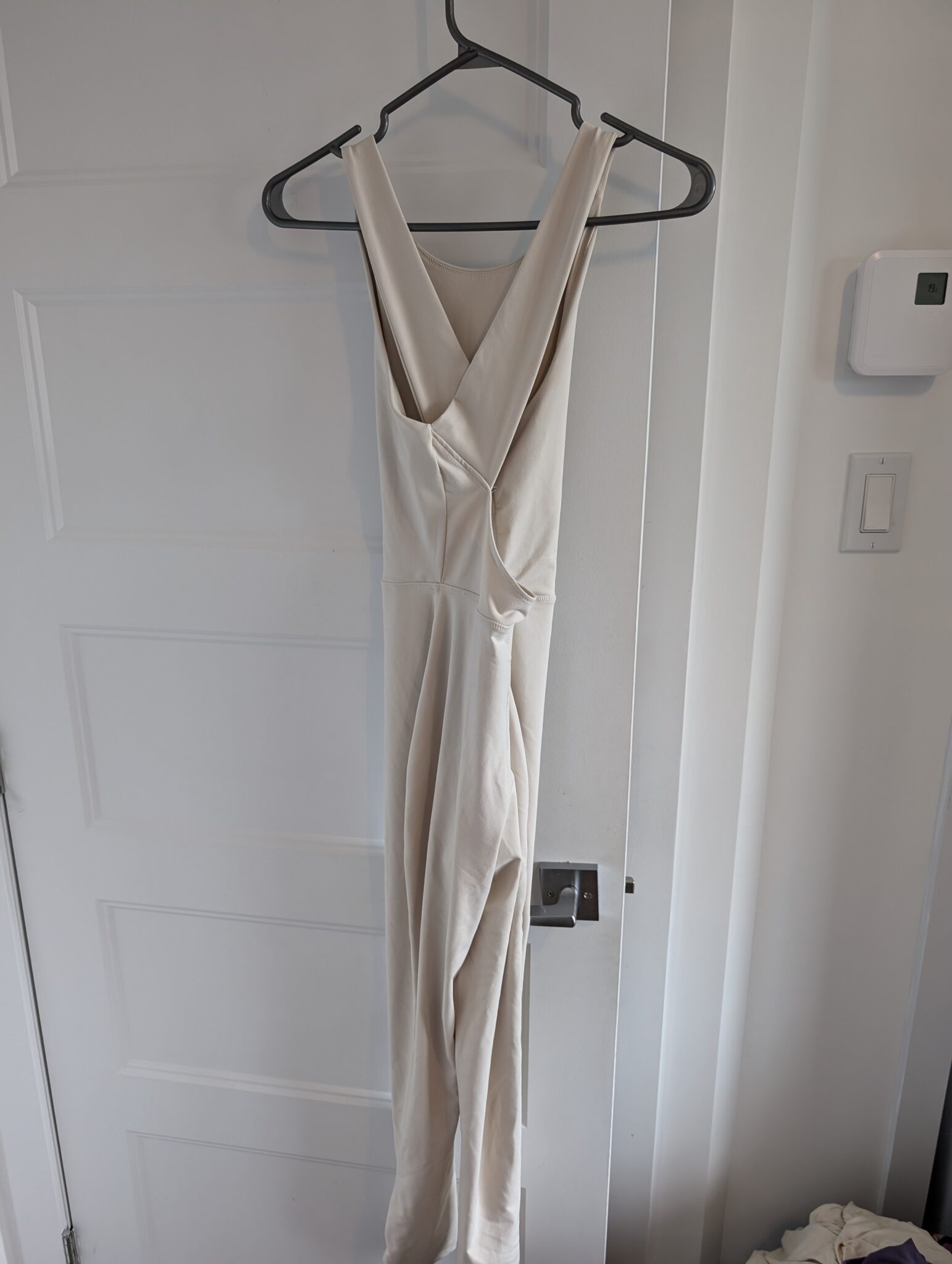 Image for Dynamite/Jumpsuit Dos Ouvert Sz S