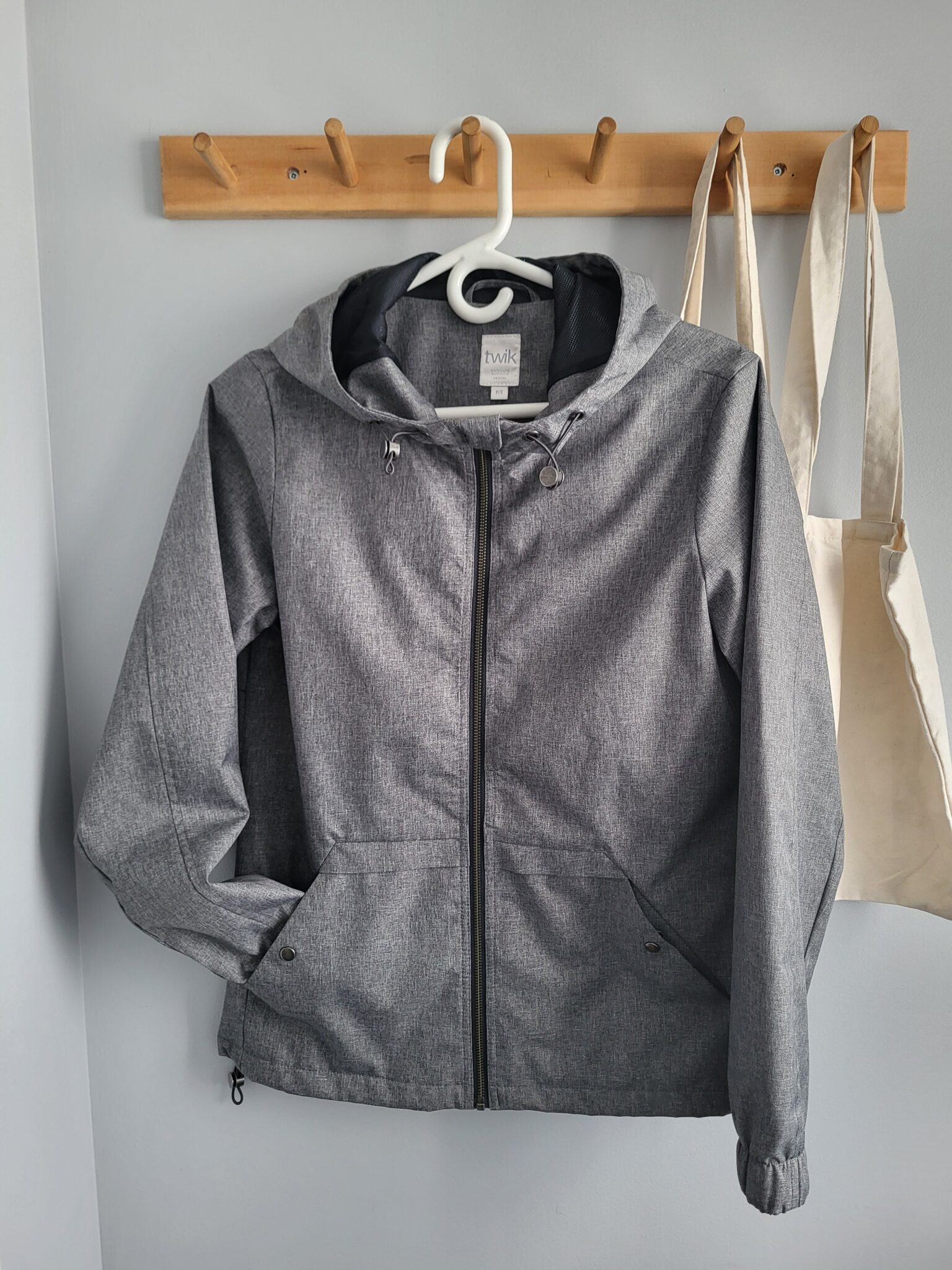 Featured image for Twik coat