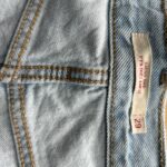 Thumbnail for Levis jeans