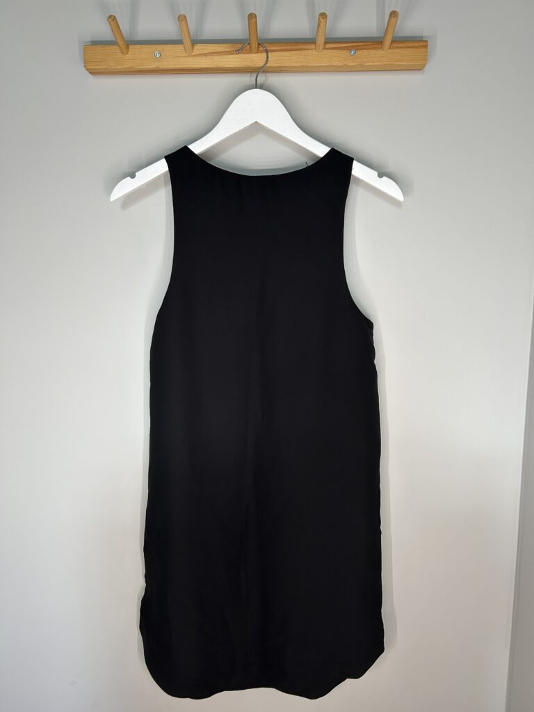 Image for Robe noir HM