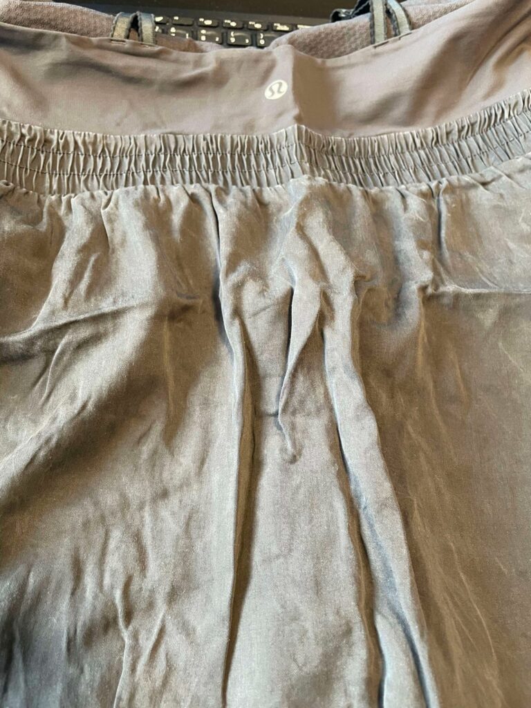 Image for Lululemon dress