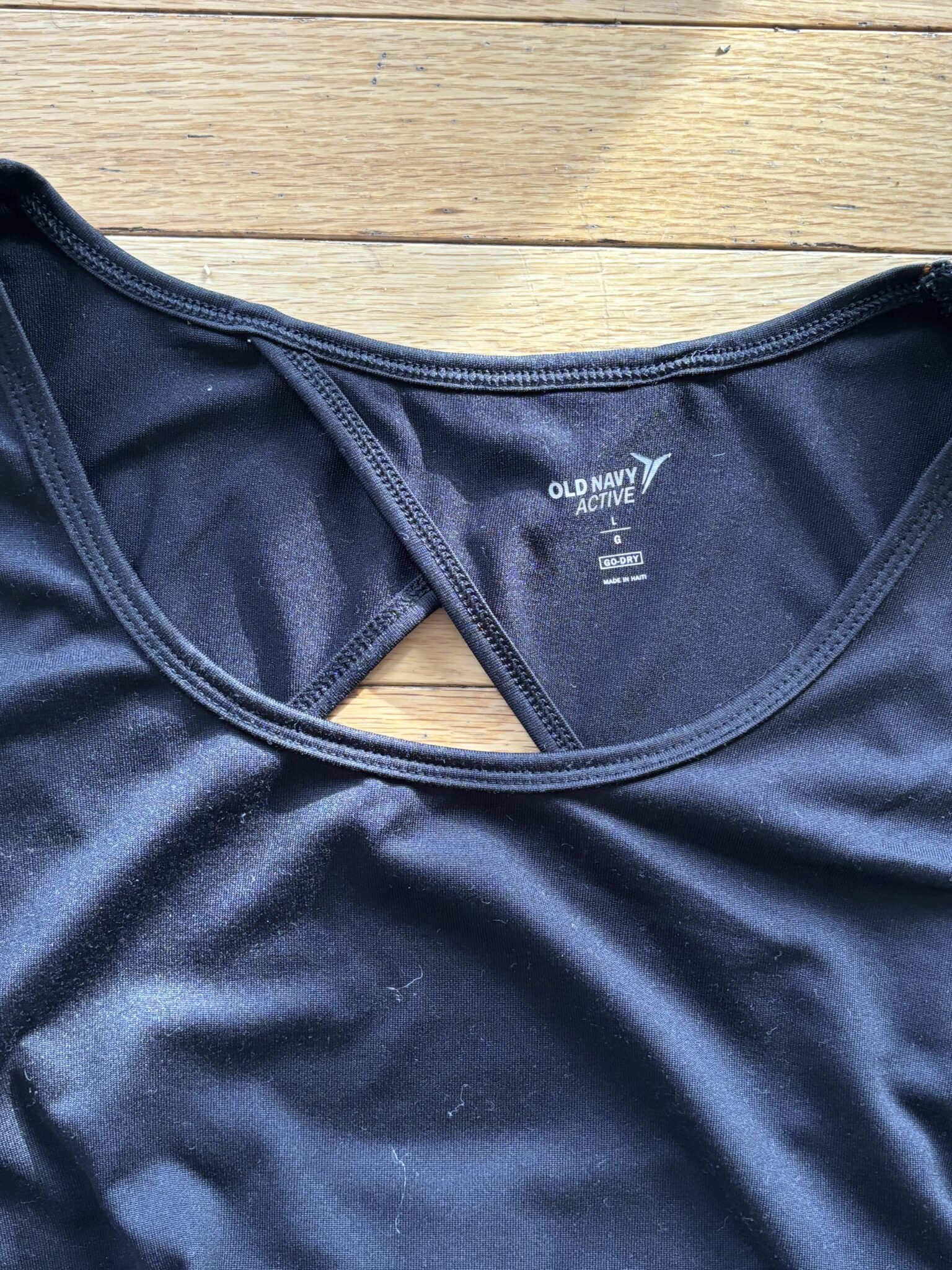 Image for Camisole de sport 🤰🏻