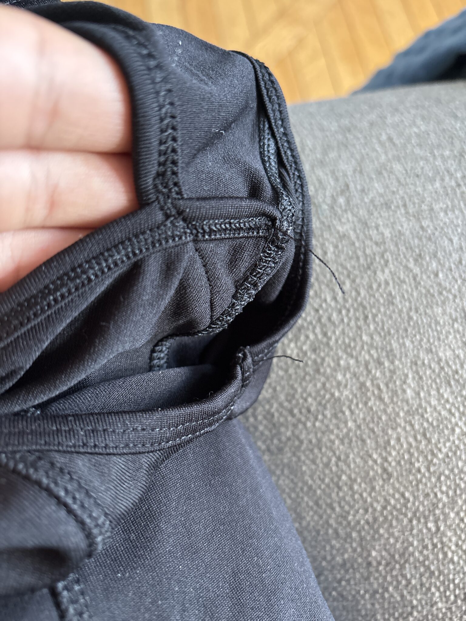 Image for Camisole de sport 🤰🏻