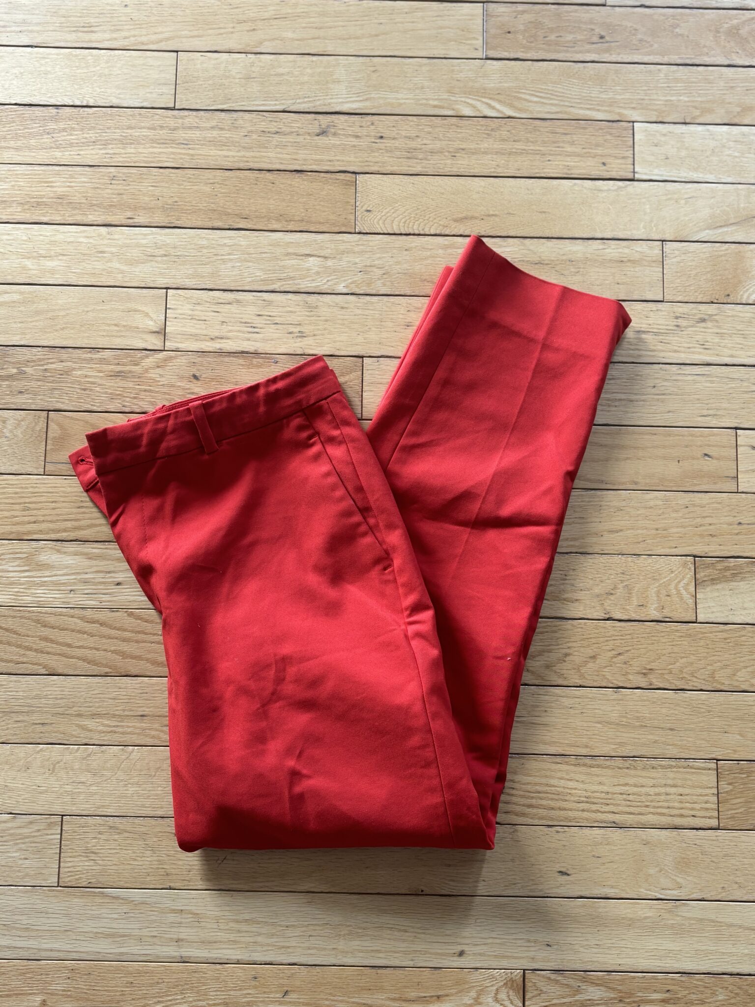 Featured image for Pantalon chic