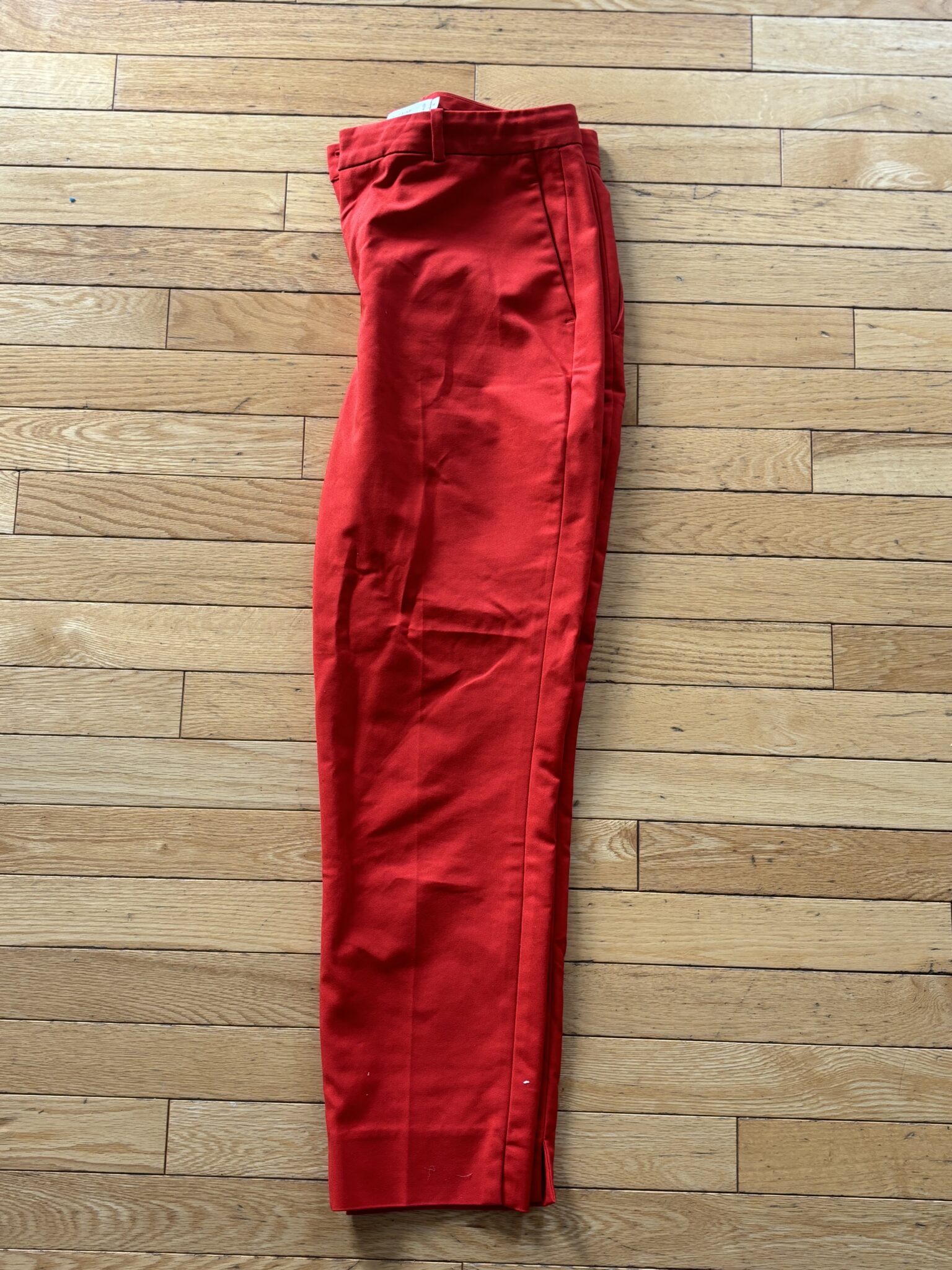 Image for Pantalon chic