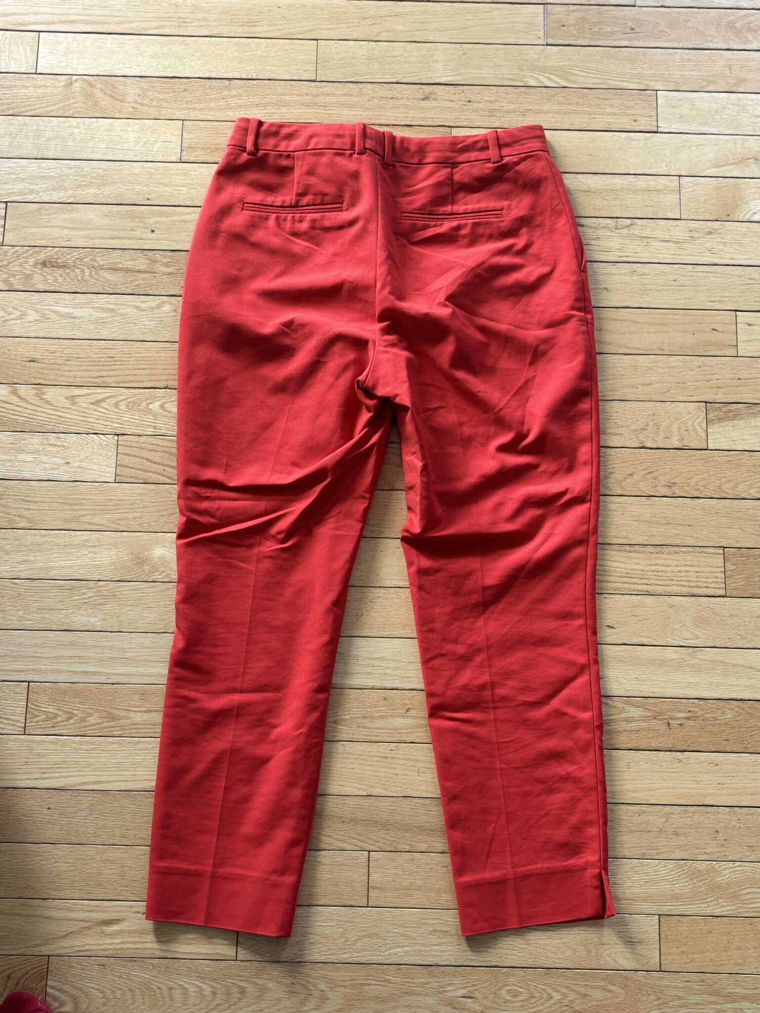 Image for Pantalon chic