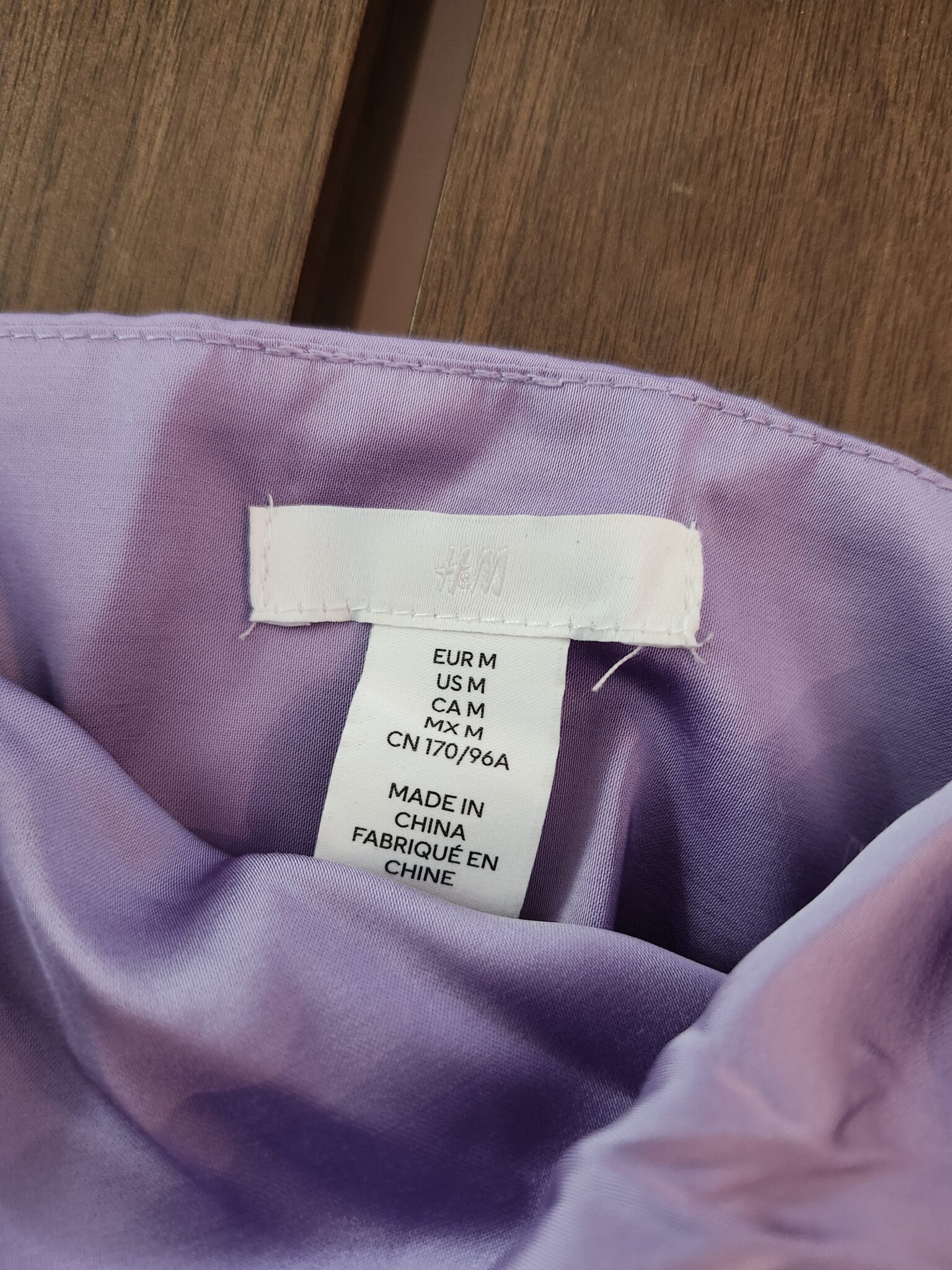 Image for Camisole corset mauve