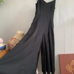 Featured thumbnail for Wide-leg jumpsuit