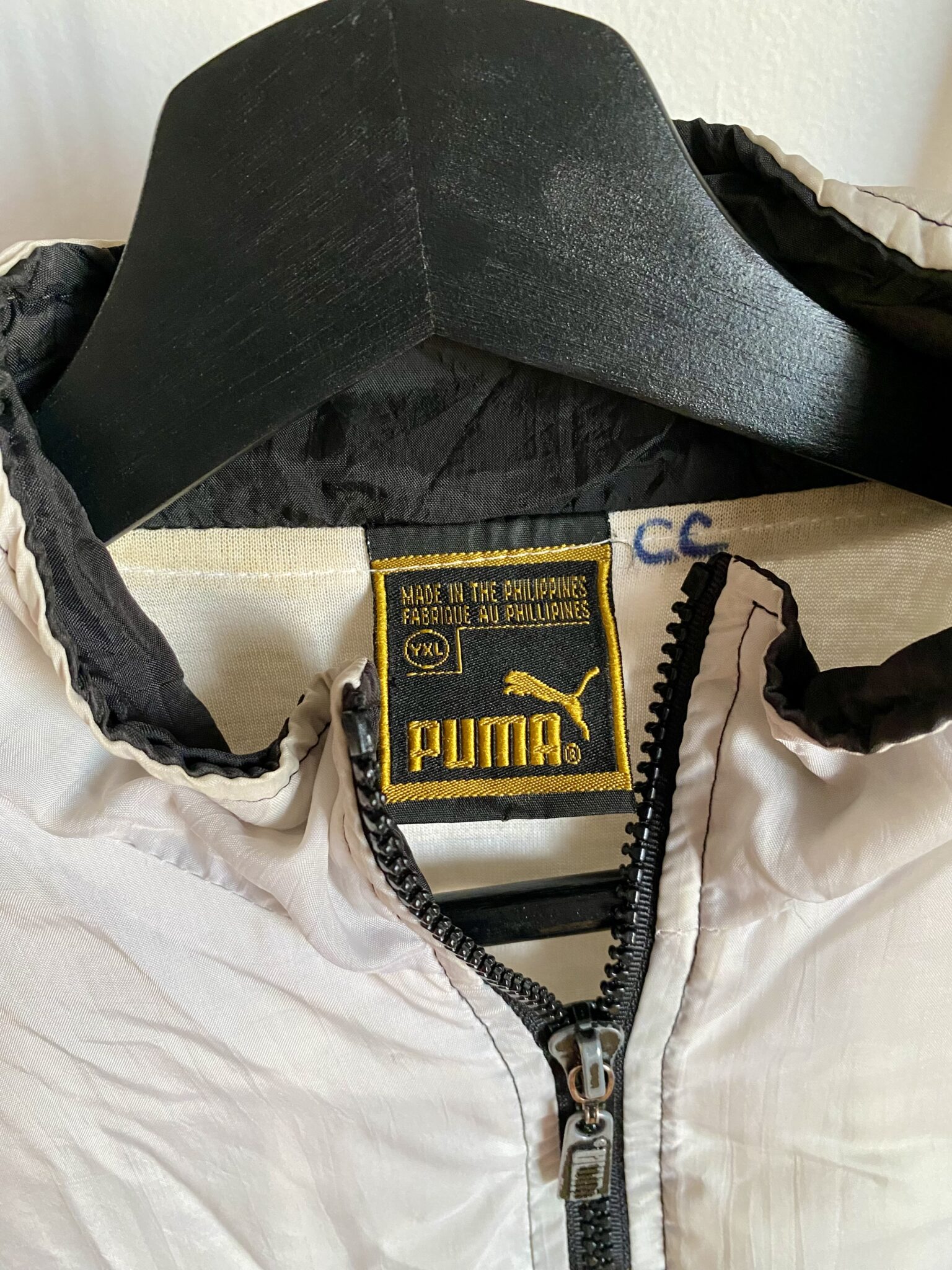 Image for Veste Puma vintage