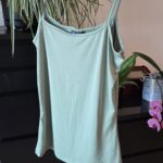 Featured thumbnail for Camisole vert sauge