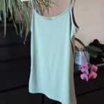 Thumbnail for Camisole vert sauge