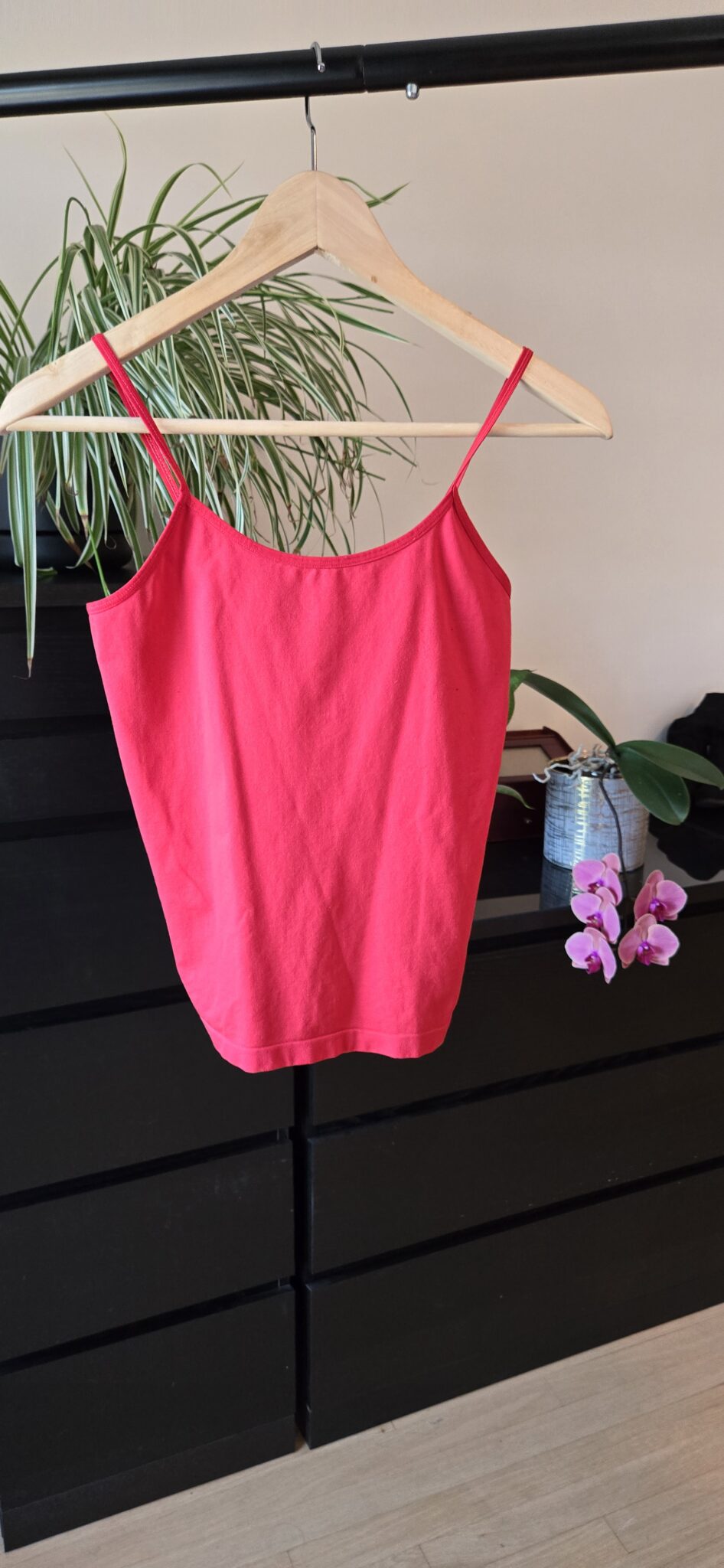 Image for Camisole Rouge