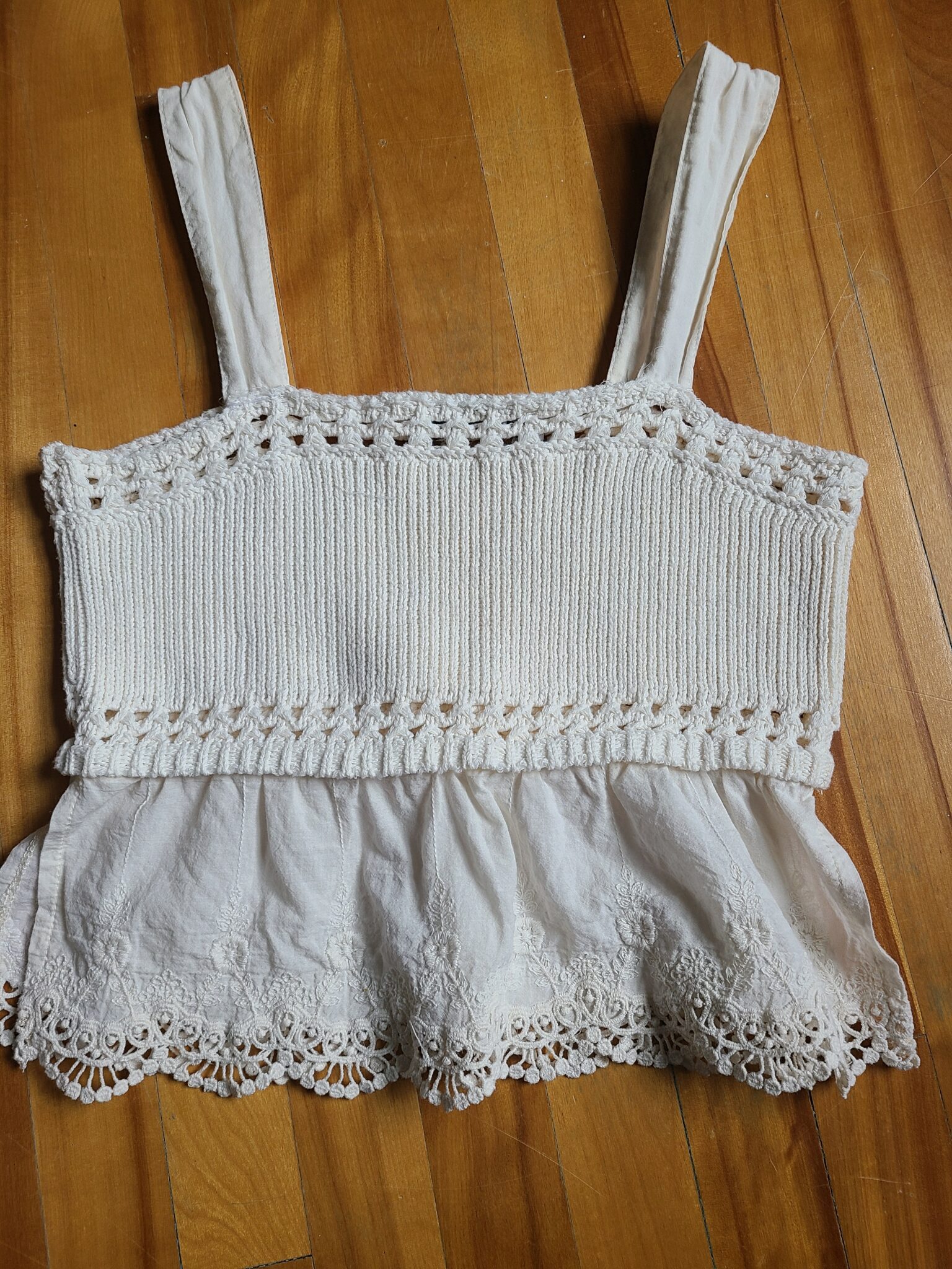 Image for Superbe camisole