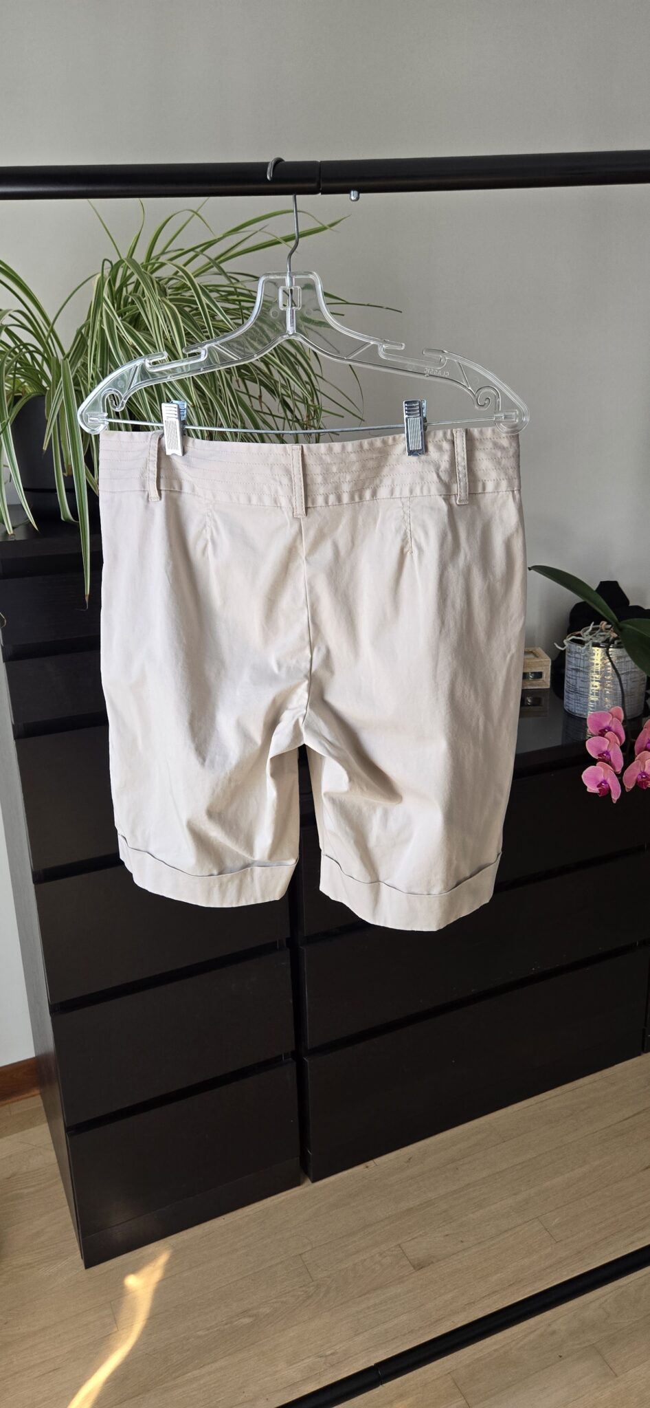 Image for Bermuda crème/beige