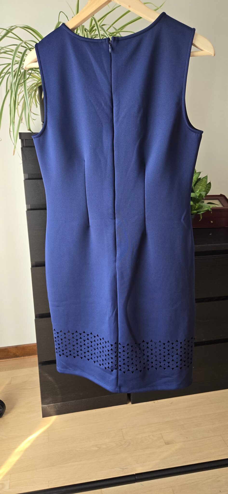 Image for Robe bleu foncé - Romeo and Juliet Couture