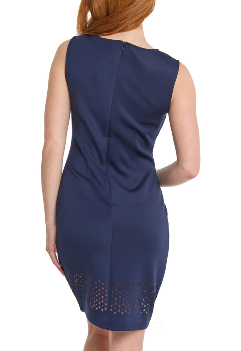 Image for Robe bleu foncé - Romeo and Juliet Couture