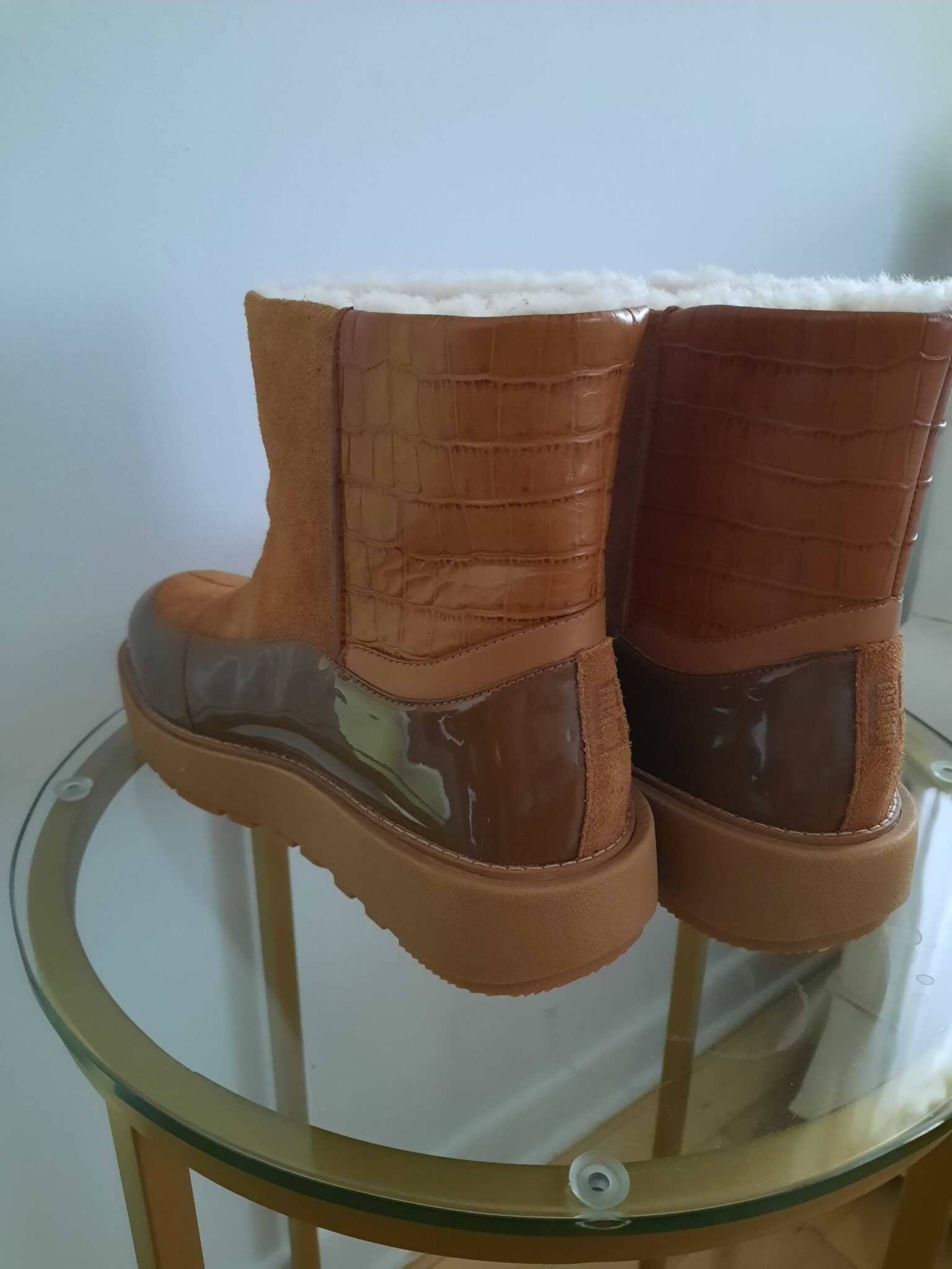 Image for Fitflop boots