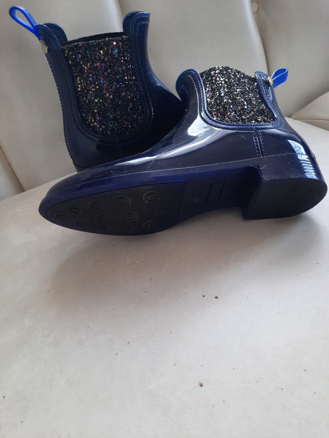 Image for rain boots