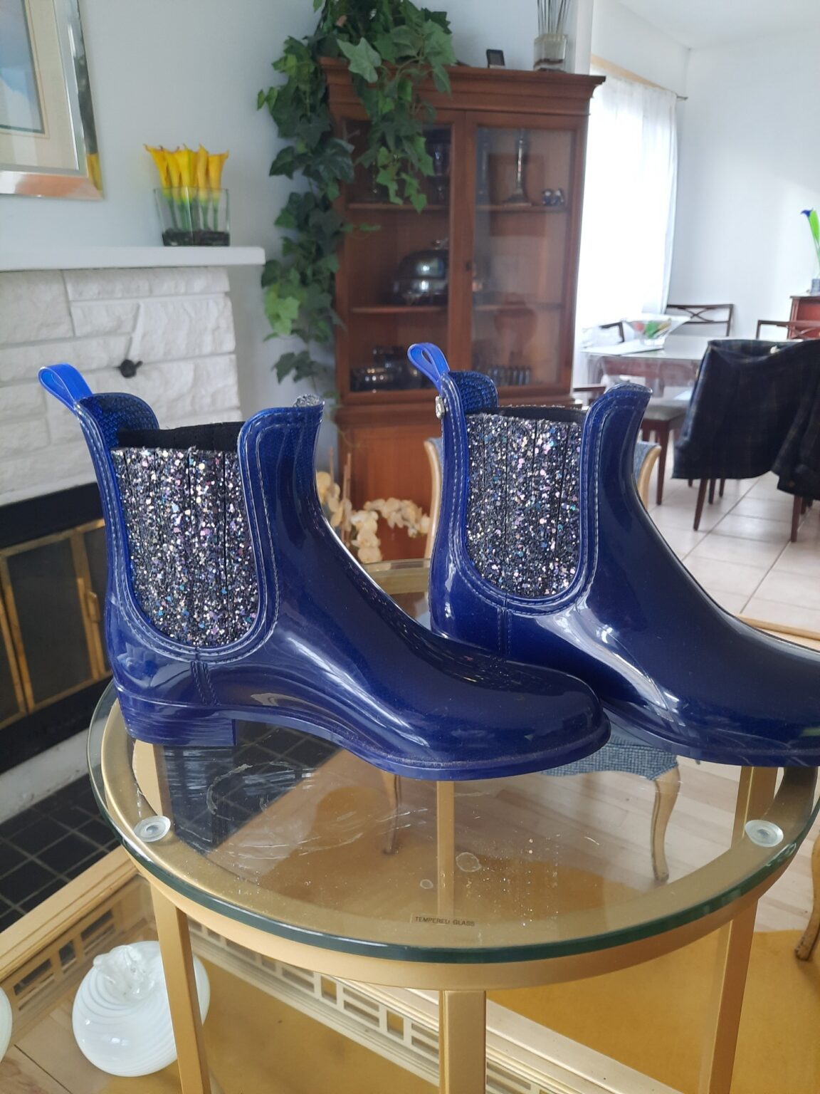 Featured image for rain boots