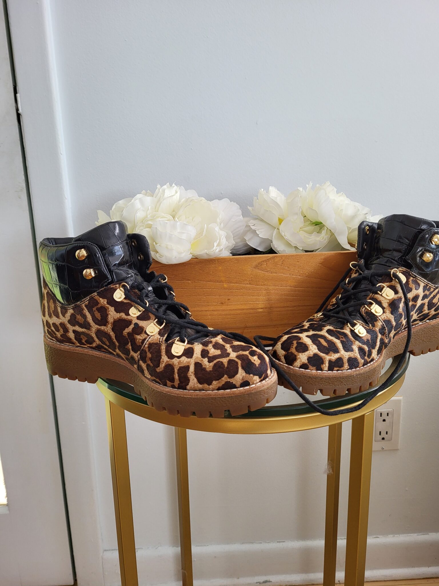 Featured image for bottes courtes