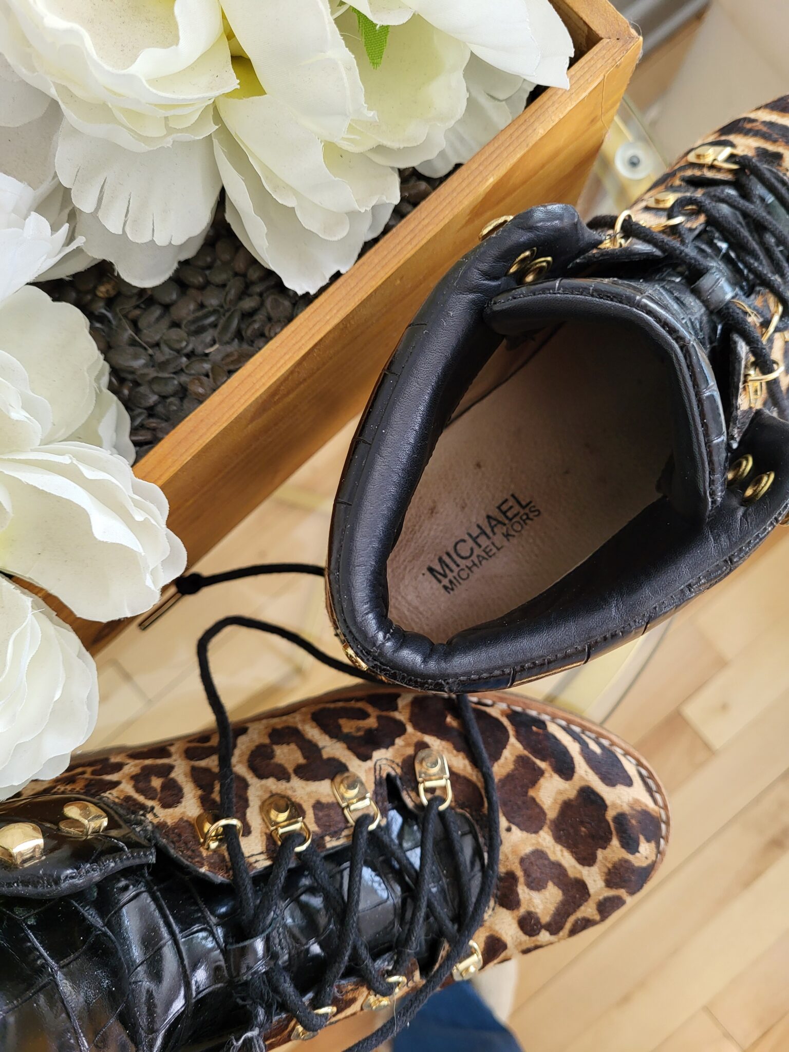 Image for bottes courtes