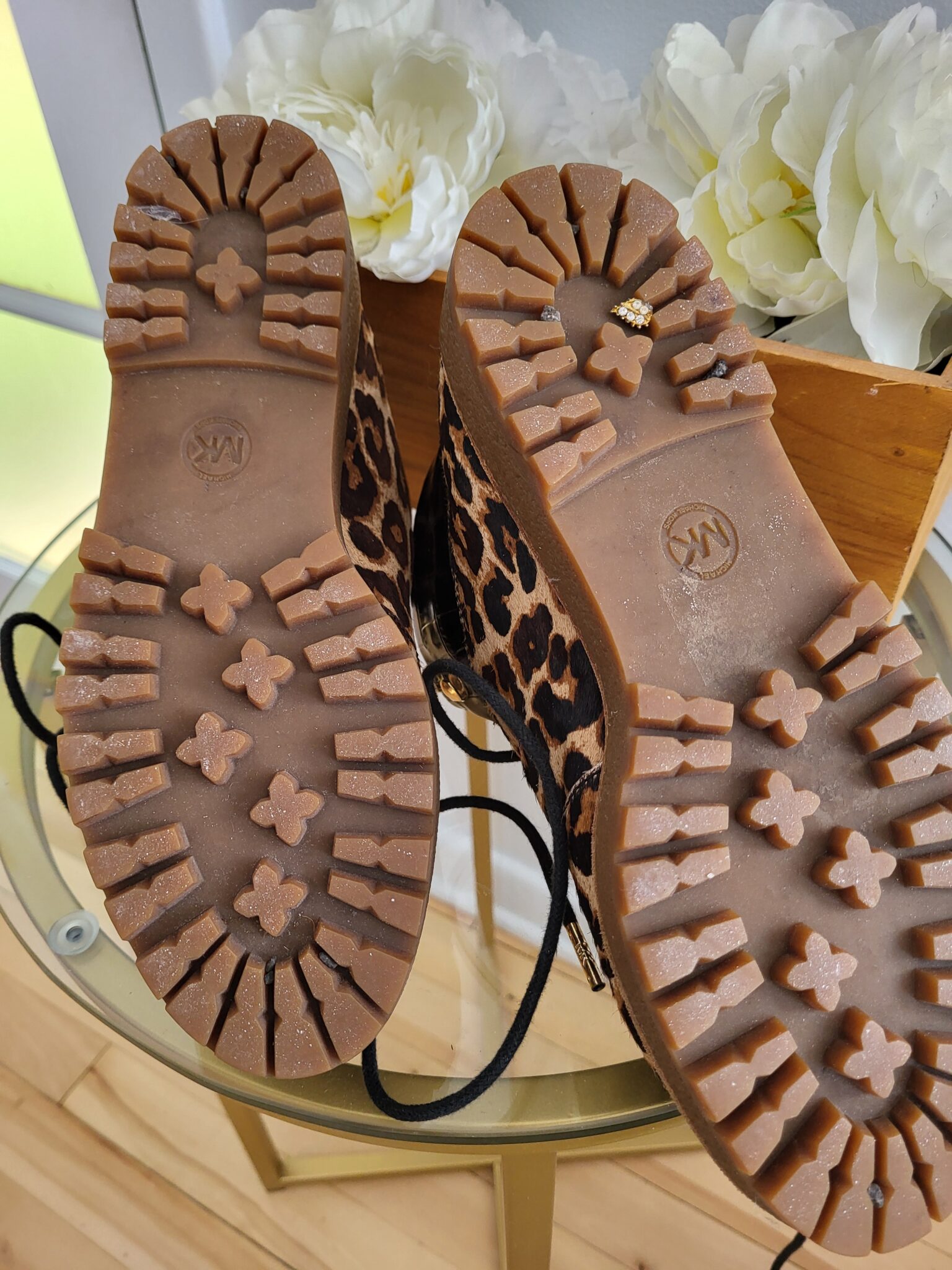Image for bottes courtes