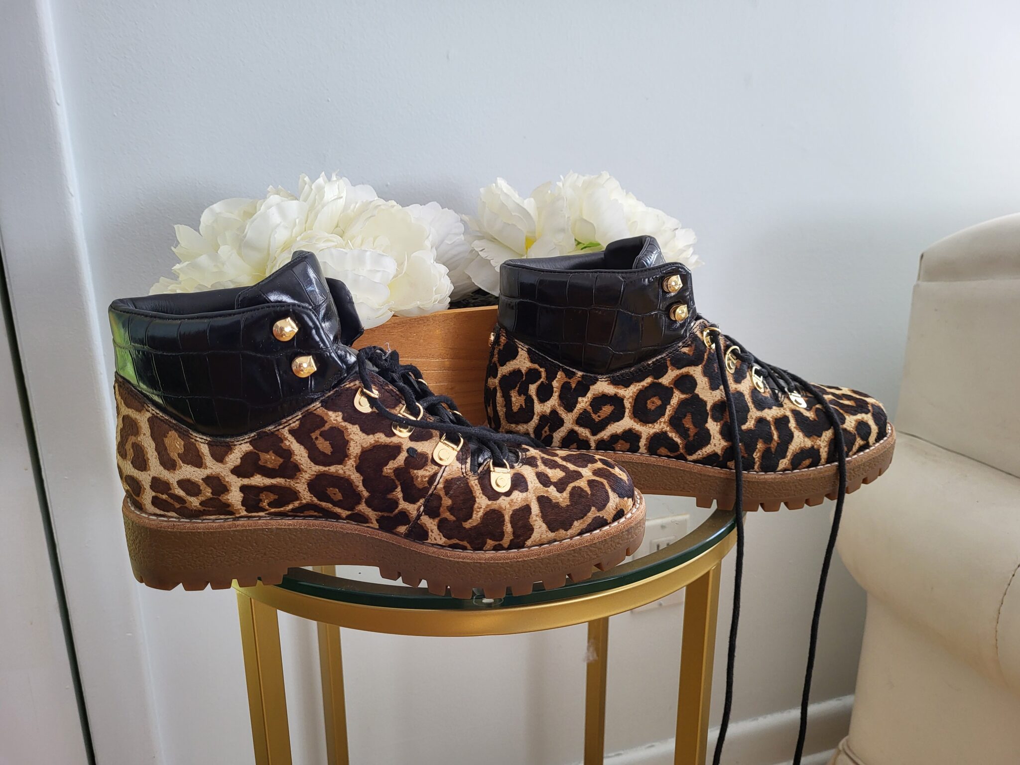 Image for bottes courtes