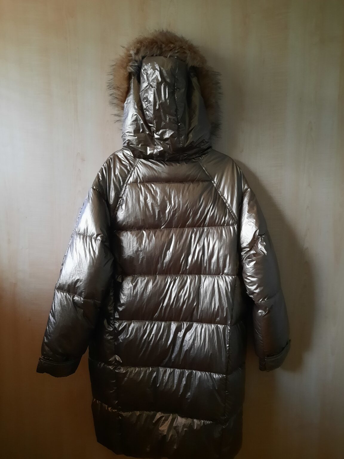 Image for puffer coat