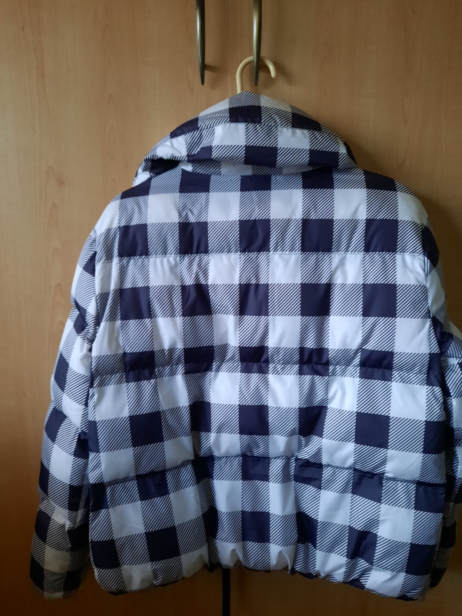 Image for puffer coat