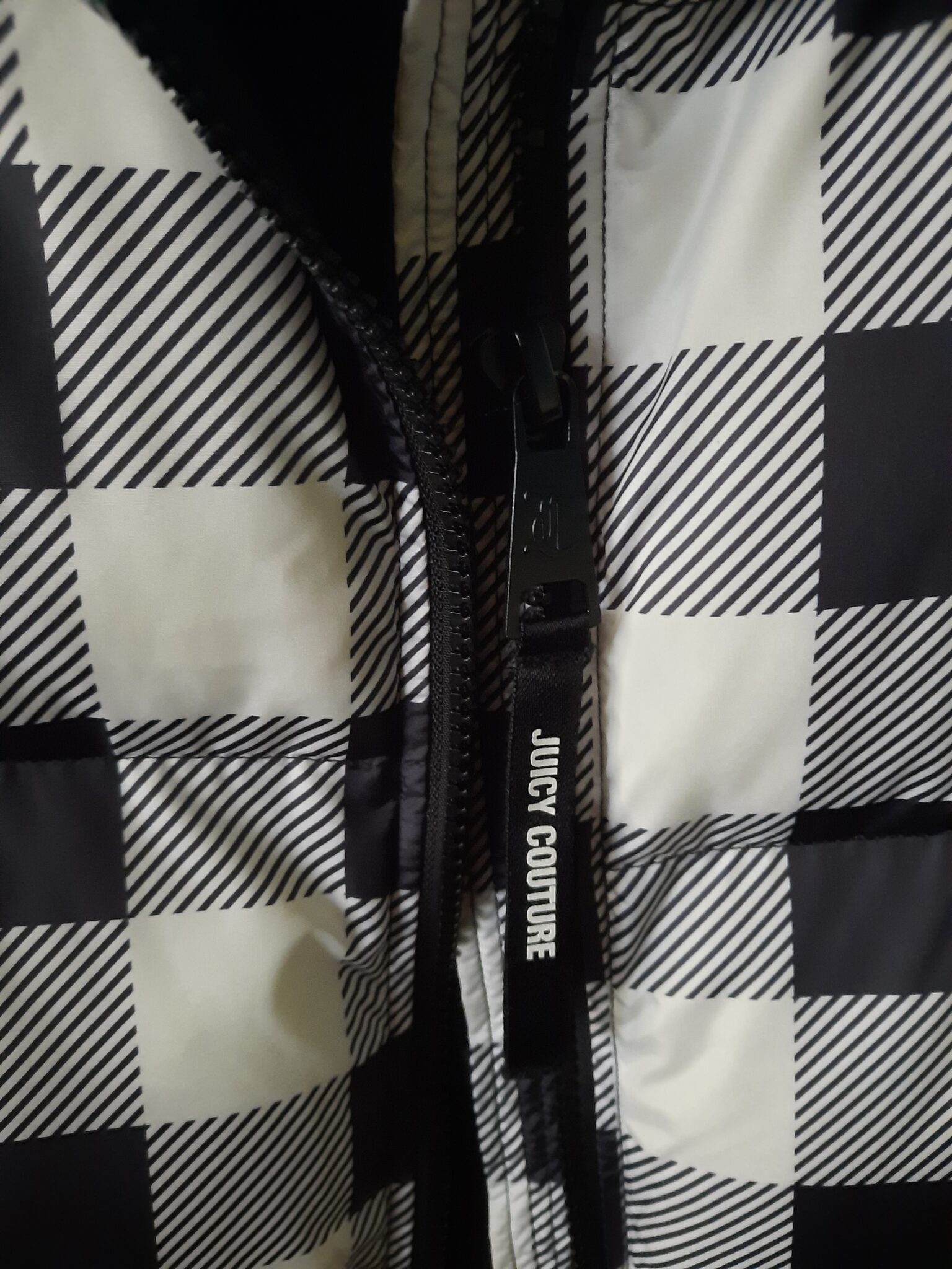 Image for puffer coat