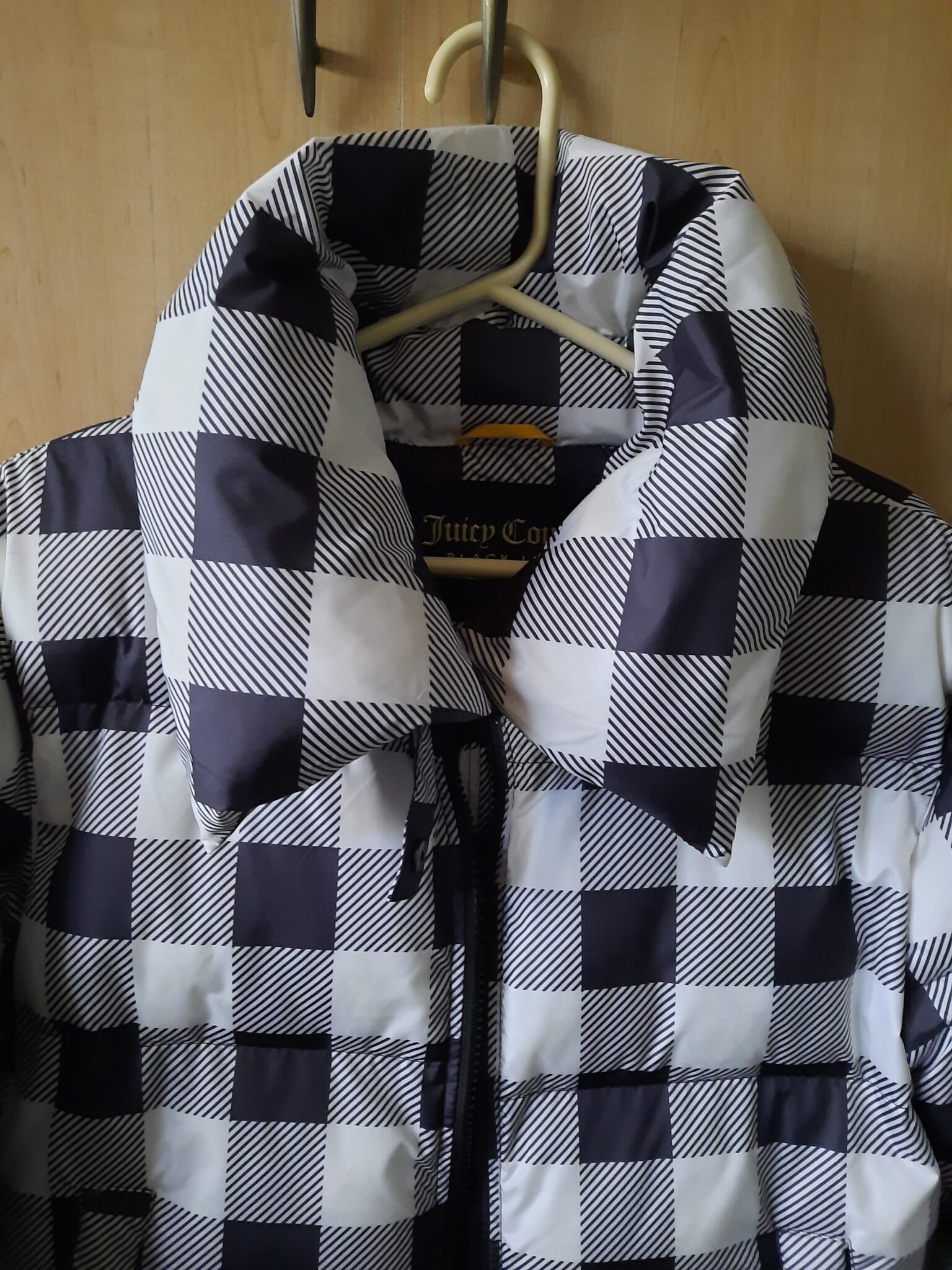 Image for puffer coat
