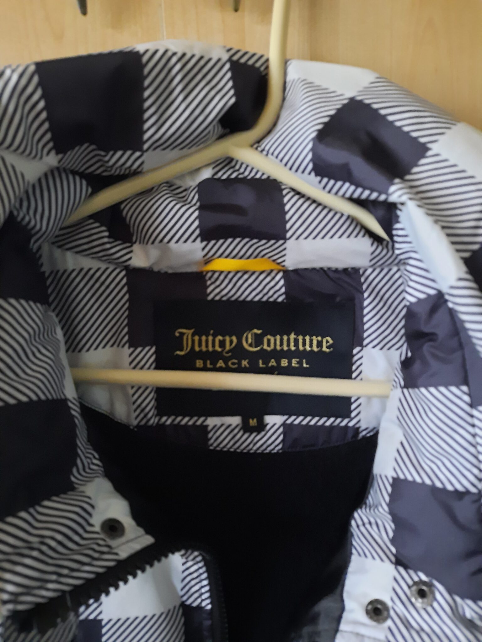 Image for puffer coat
